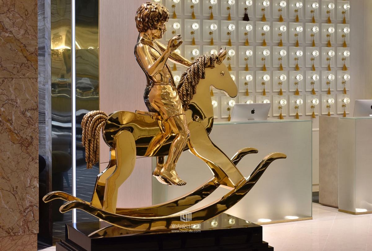 Grand Hotel Oslo 挪威奥斯陆酒店-47