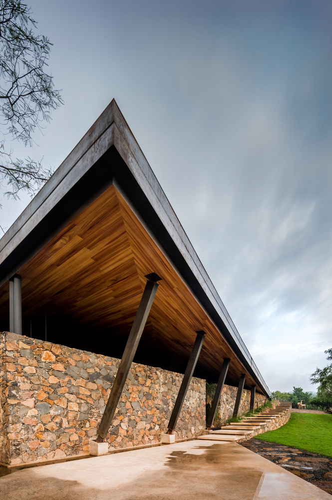 墨西哥自然风光中的婚礼胜地-28