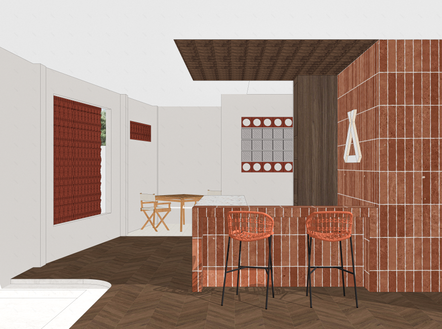 萨安旅馆丨ThailandBangkok-7