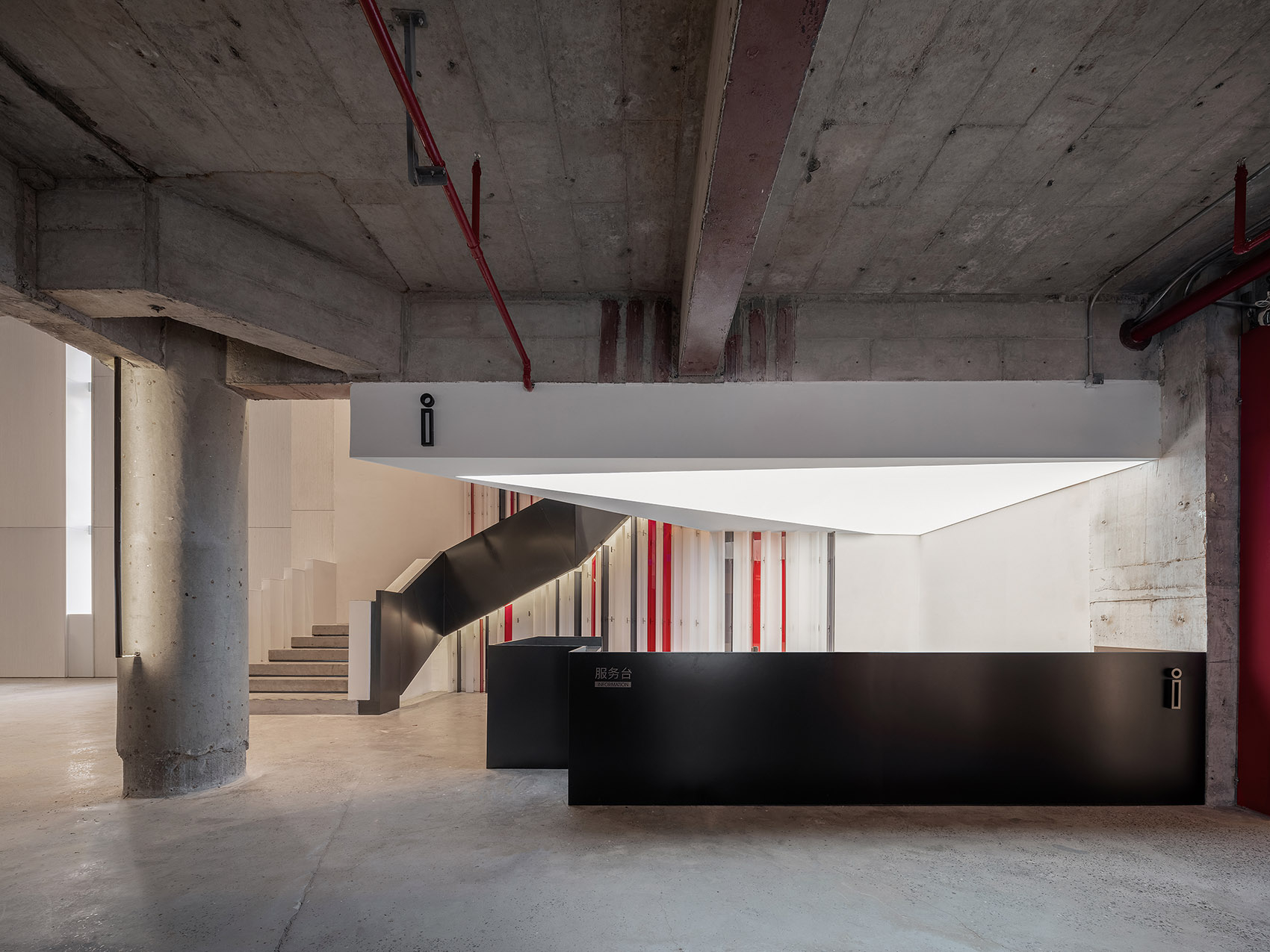 东坡剧院改造,杭州 | 典尚设计-12