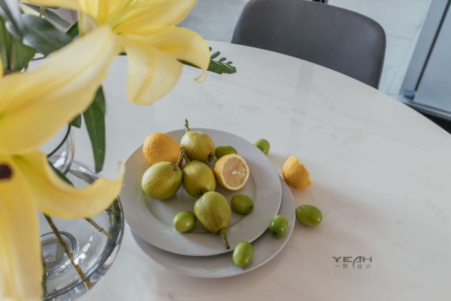 苏州中南锦苑 140m²简约宜居之家-56