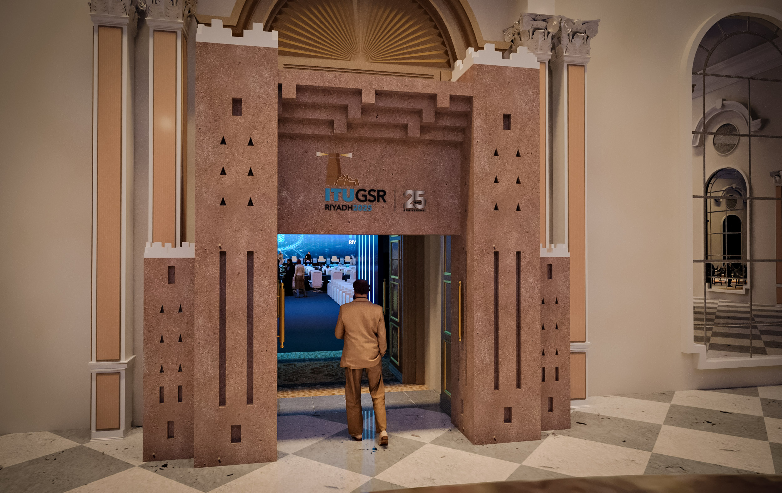 ITU-GSR 2025 KAAICC-12