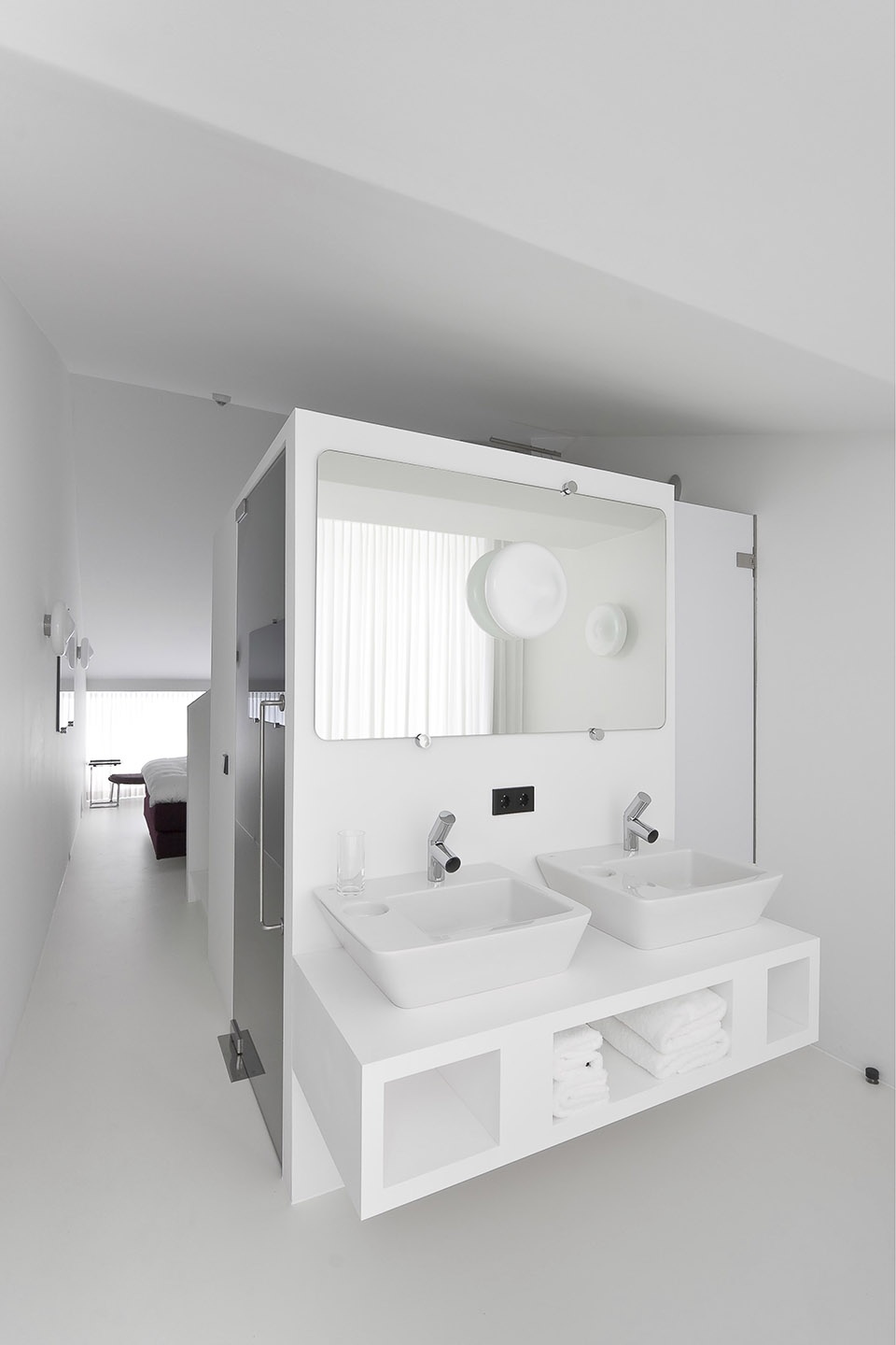 荷兰 Zenden 酒店 · 历史与现代的完美融合-40