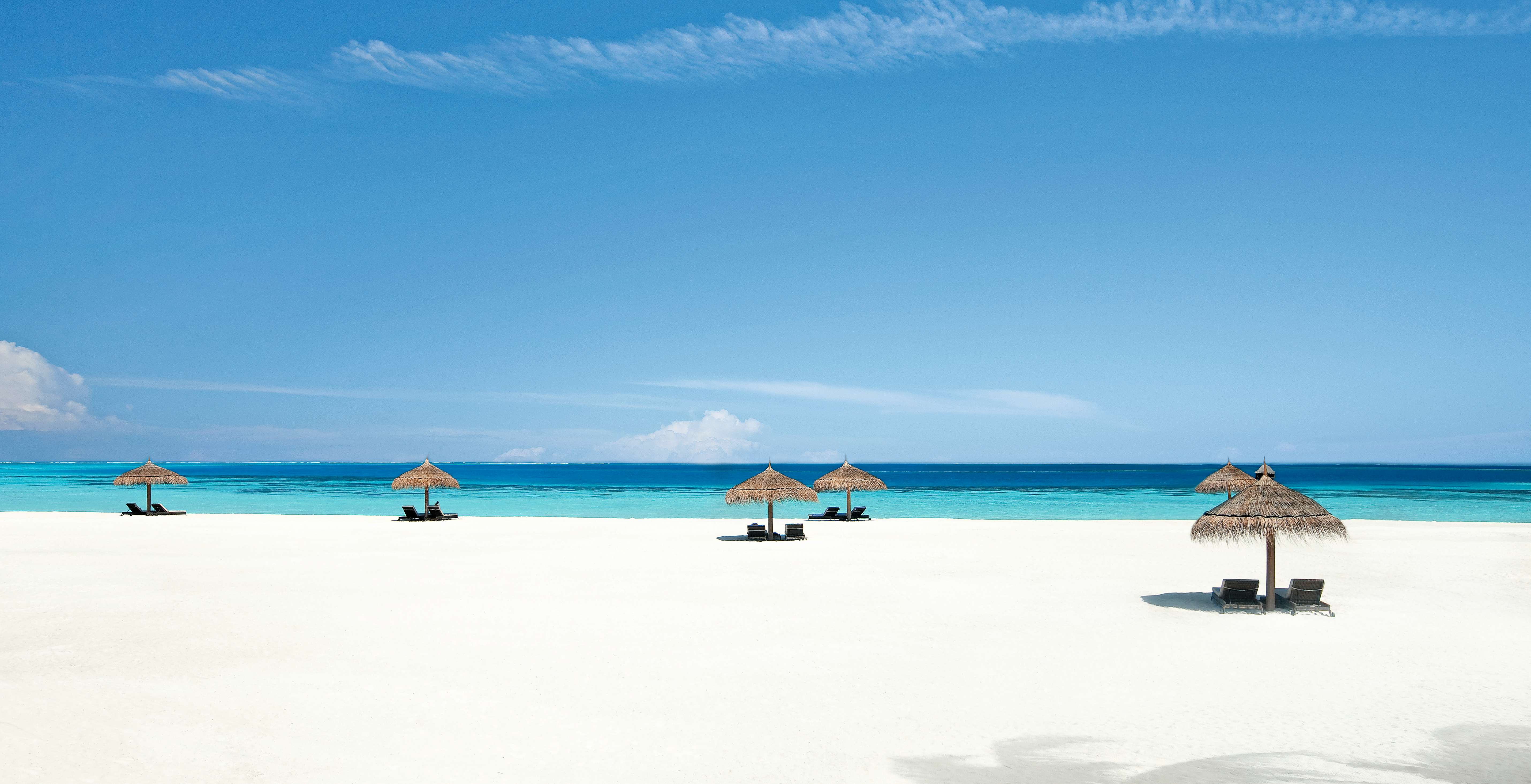 马尔代夫魔富士岛酒店度假村-3-29