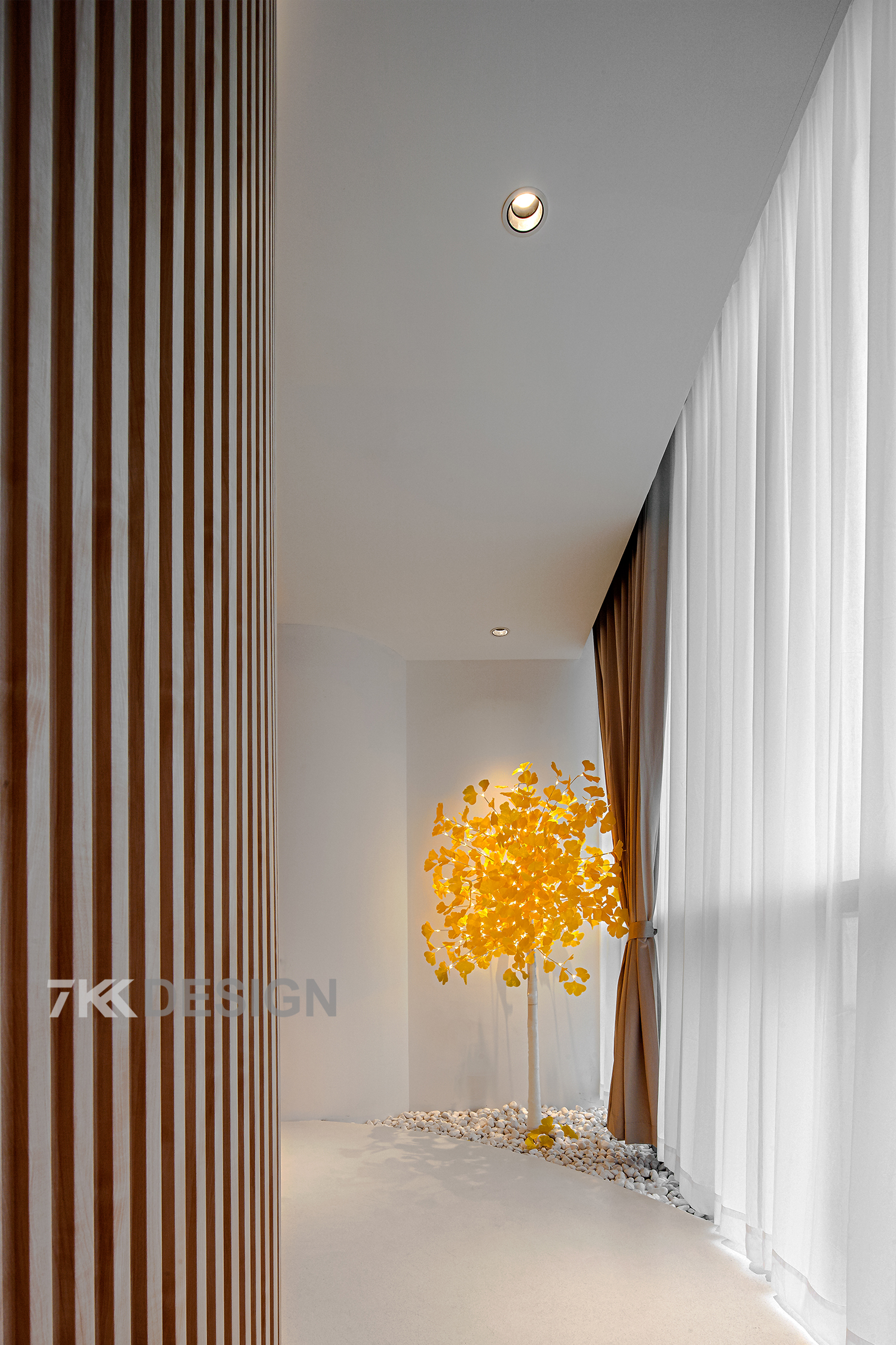 《7ELITE》治愈系瑜伽馆心灵疗愈之所丨中国杨浦-38