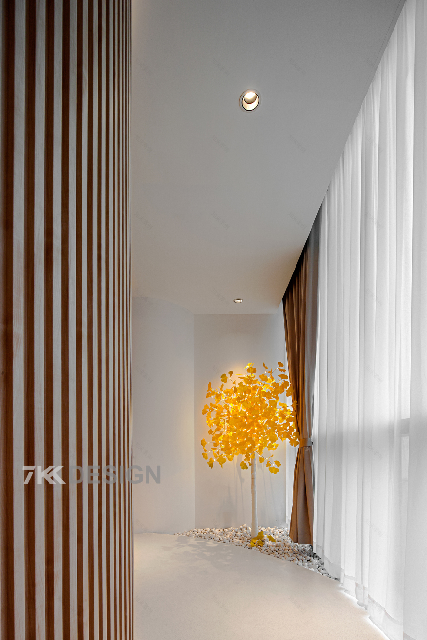 《7ELITE》治愈系瑜伽馆心灵疗愈之所丨中国杨浦-38