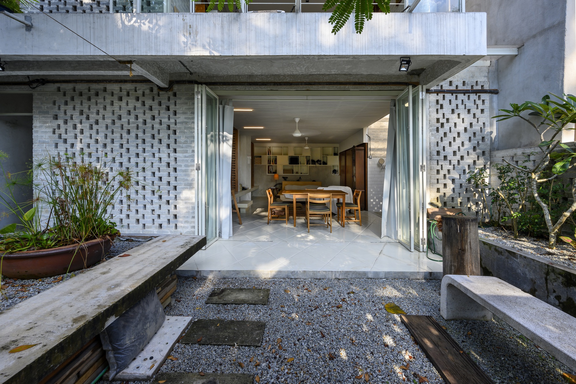 W39 住宅丨马来西亚丨Zlg Design-12