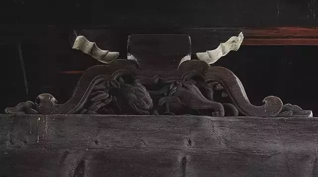 京都古建细部图-82