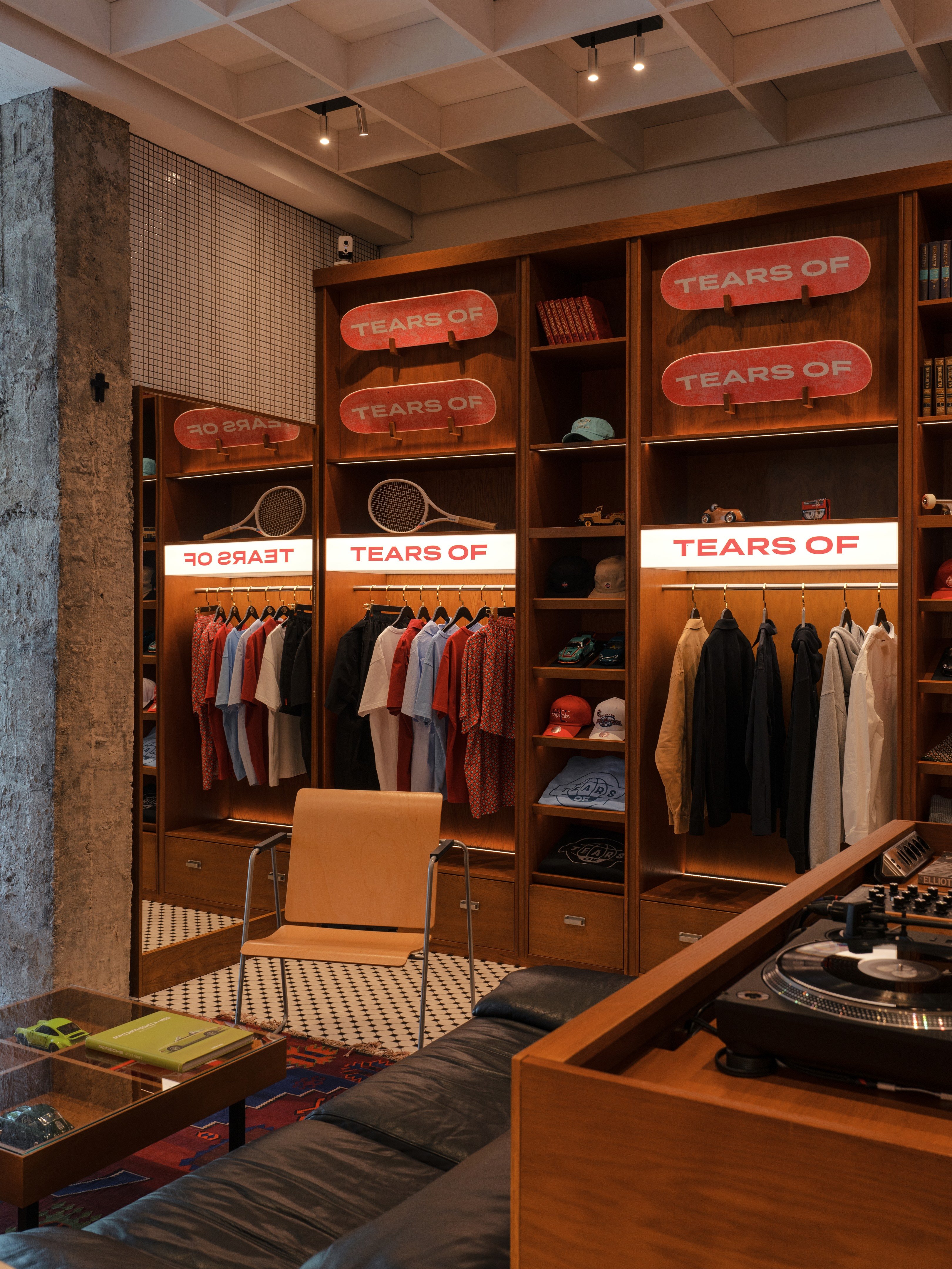 买手店丨ROOMDESIGNBURO-14