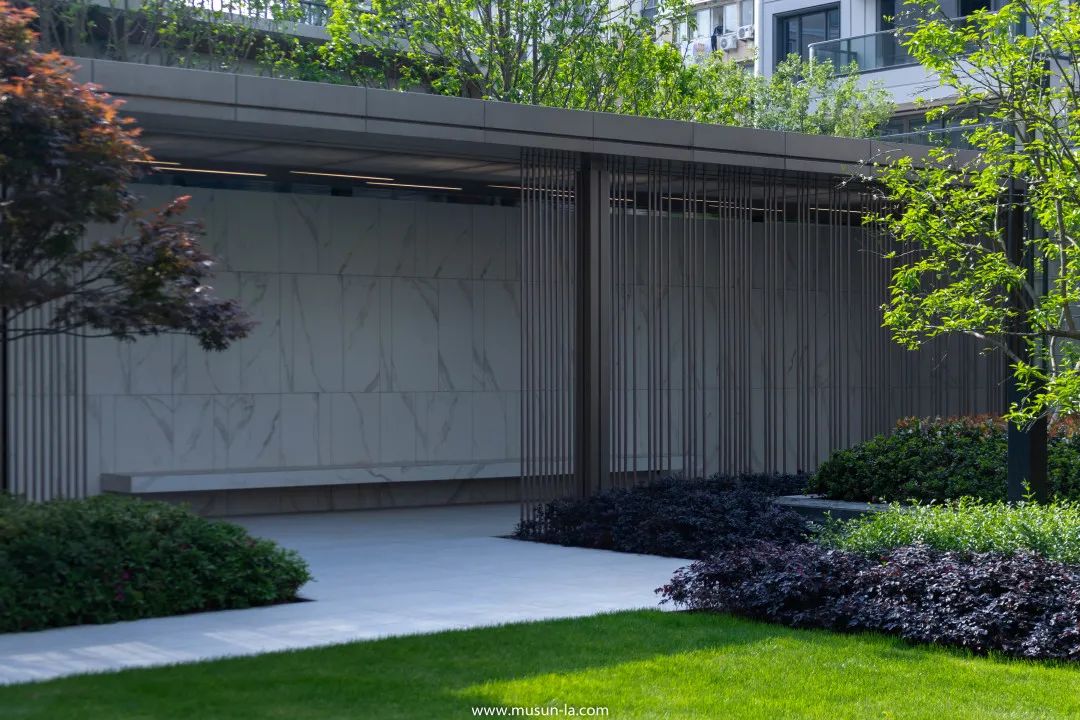 登峰临海 江月潮鸣 · 光大临海·江城里丨中国台州-36