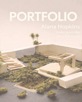 Portfolio Undergraduate