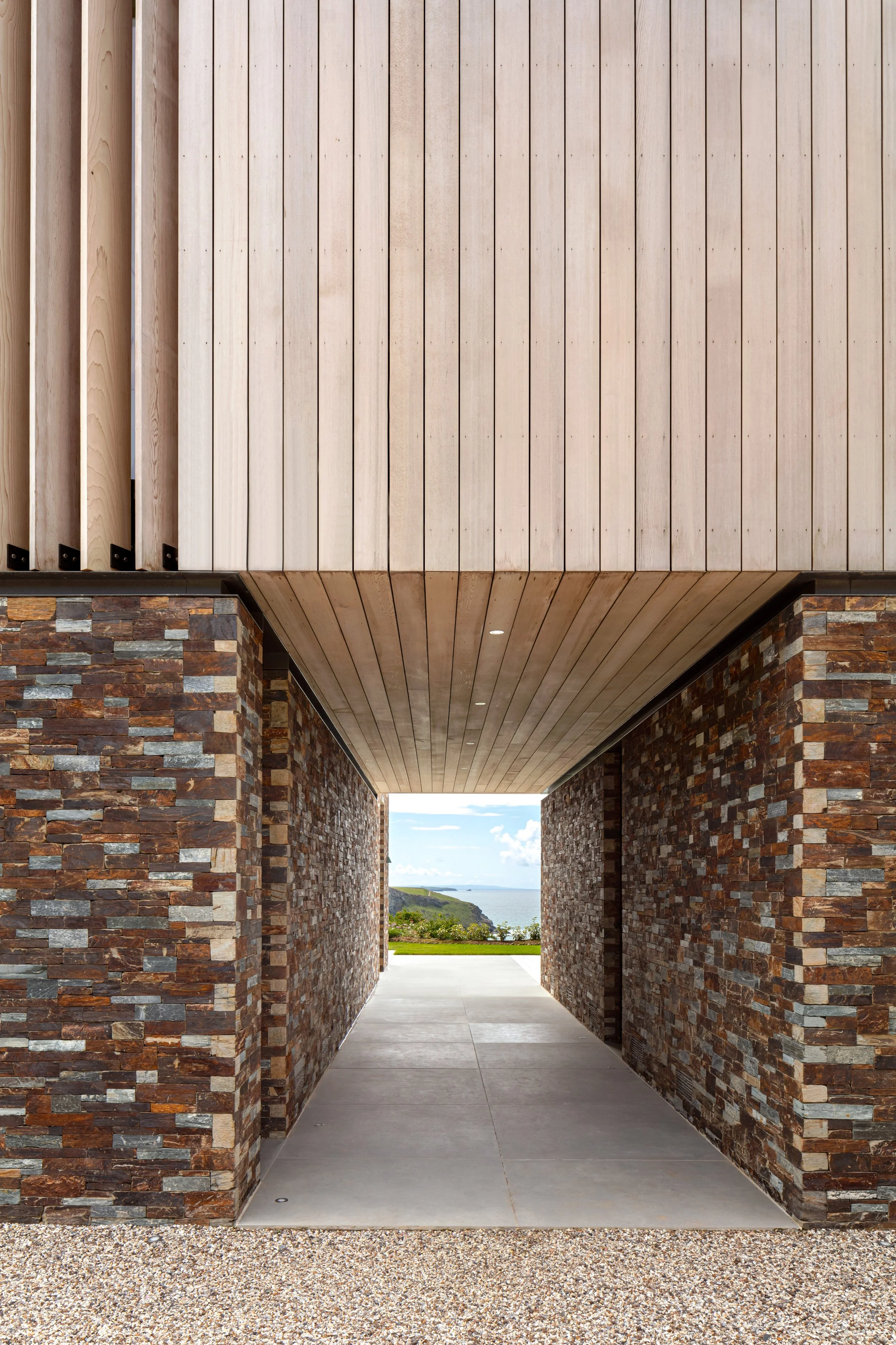 New Home - Cornwall — Louise Holt Interior Design Interior Designer Oxfordshire and London-17