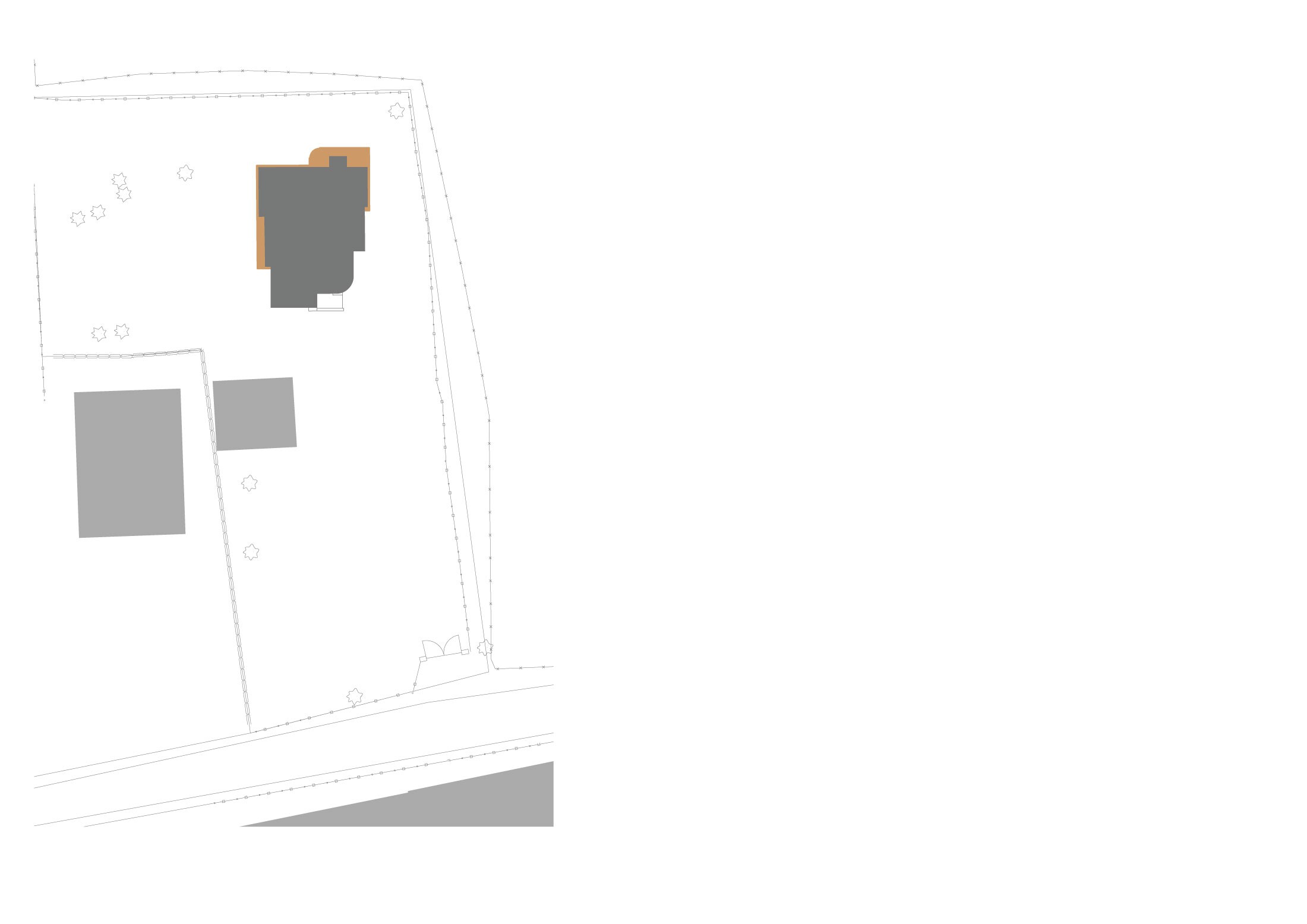 斯特雷贝克住宅-3