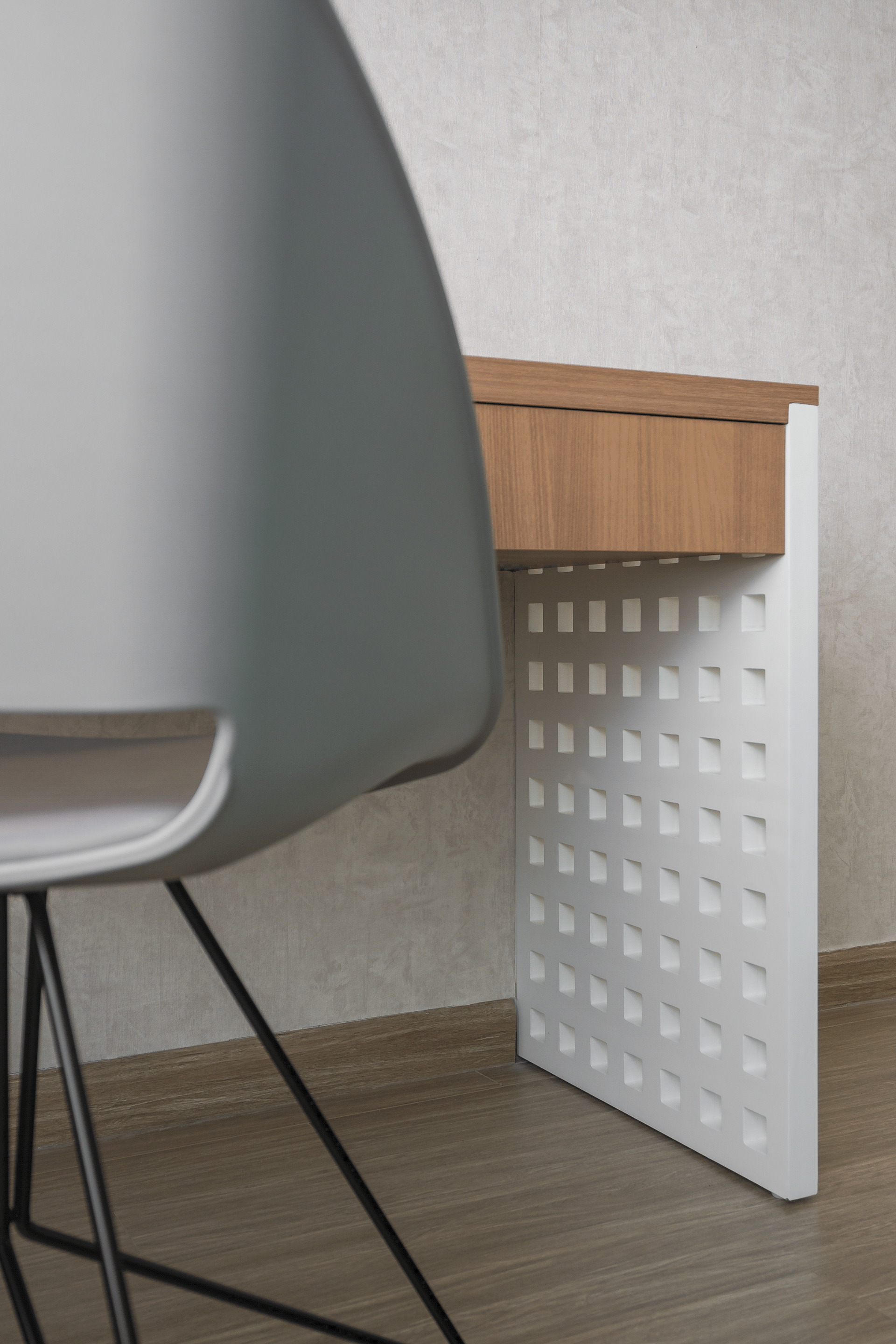 温纳姆海洋公园公寓丨越南河内丨MAP Design-27