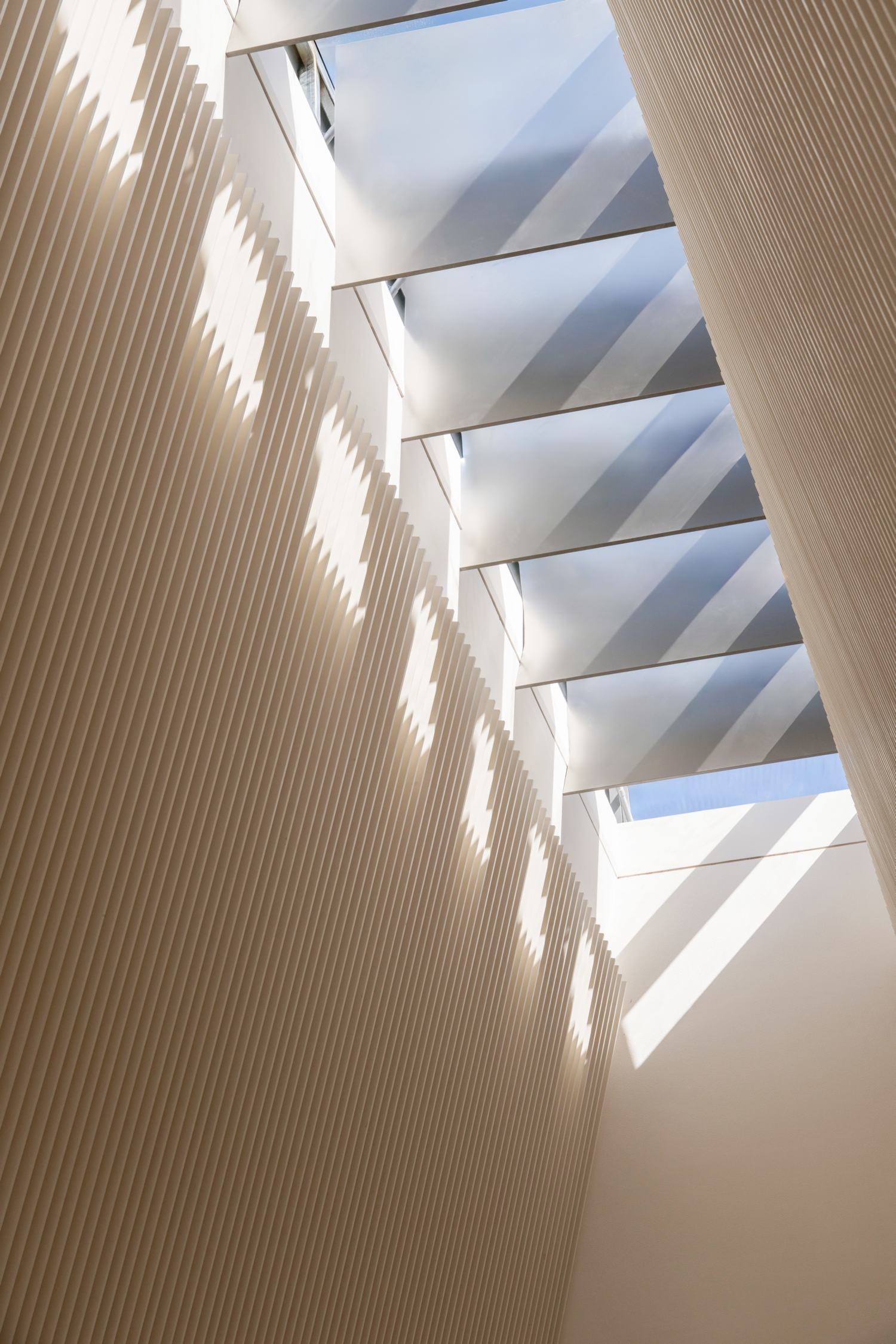 天津水云川生活美学馆丨中国天津丨申江海建筑事务所-17