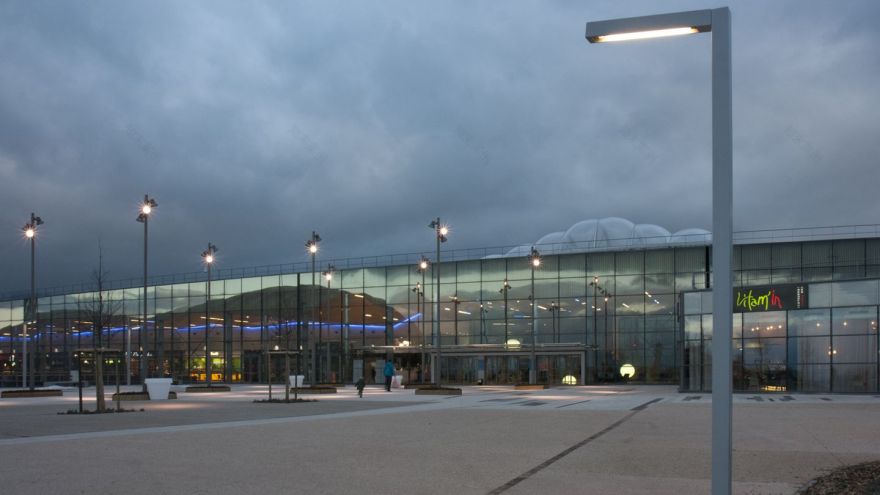 丨法国丨L35 Arquitectos,与GMAA,GM2A合作-26