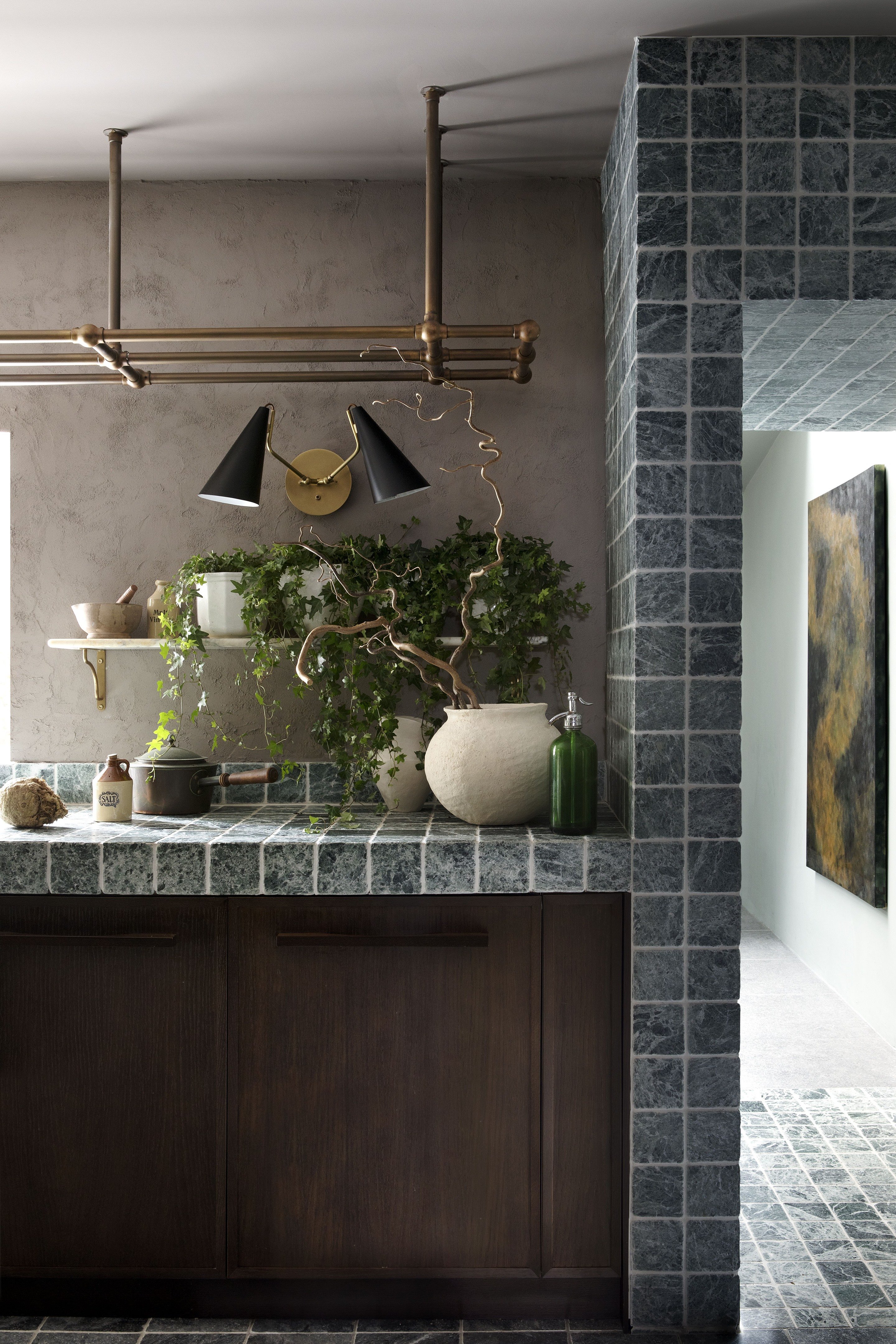 爱尔兰家庭住宅丨爱尔兰戈尔韦丨Kingston Lafferty Design-6