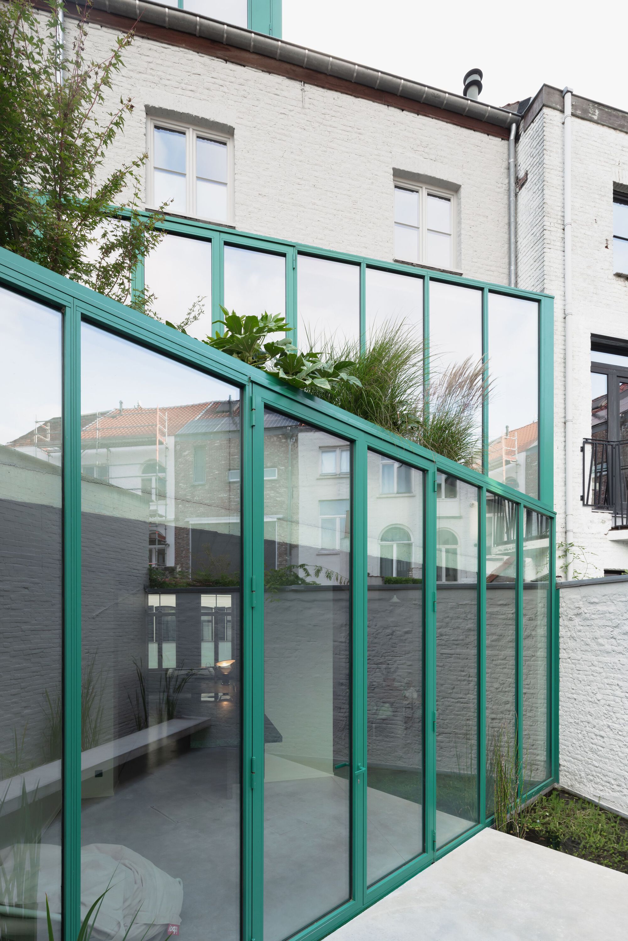 别墅丨比利时-32