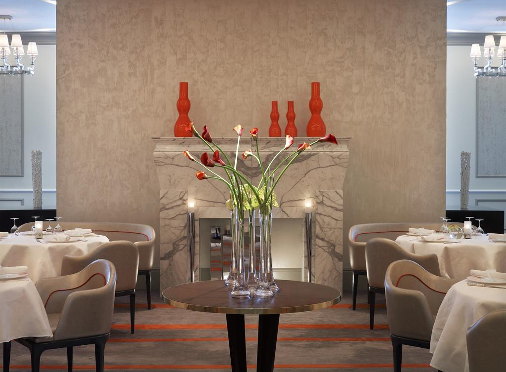 卡塔尔多哈瑞吉酒店The St  Regis Doha-2-39