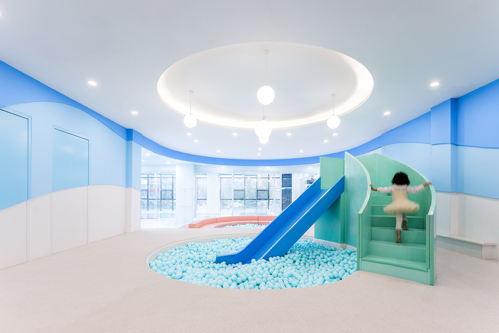 长春时光魔方游泳健身中心-15