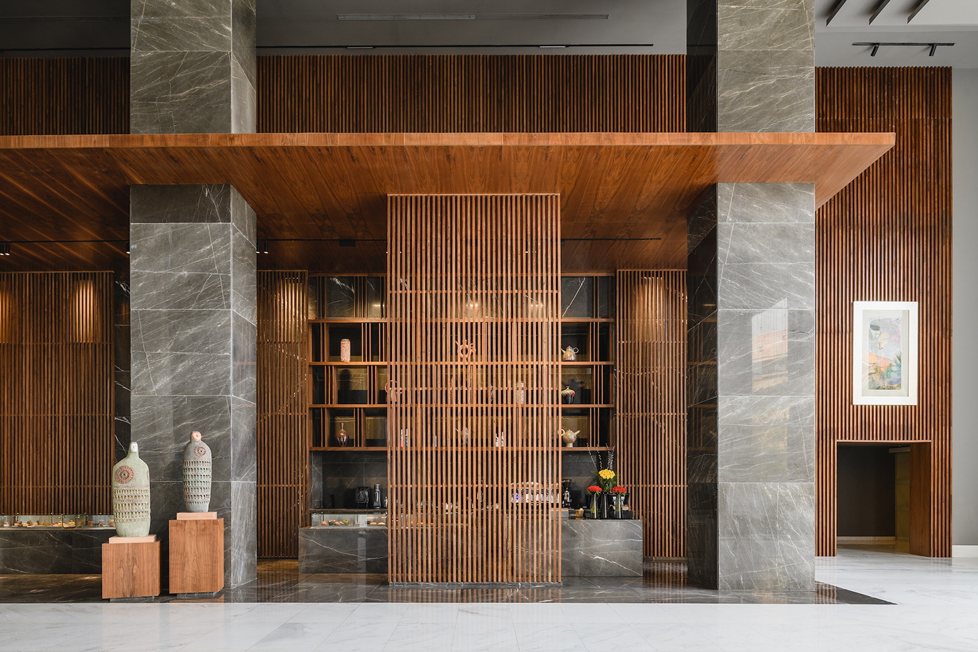 都喜天阙丨埃及开罗丨Nour El Refai-3