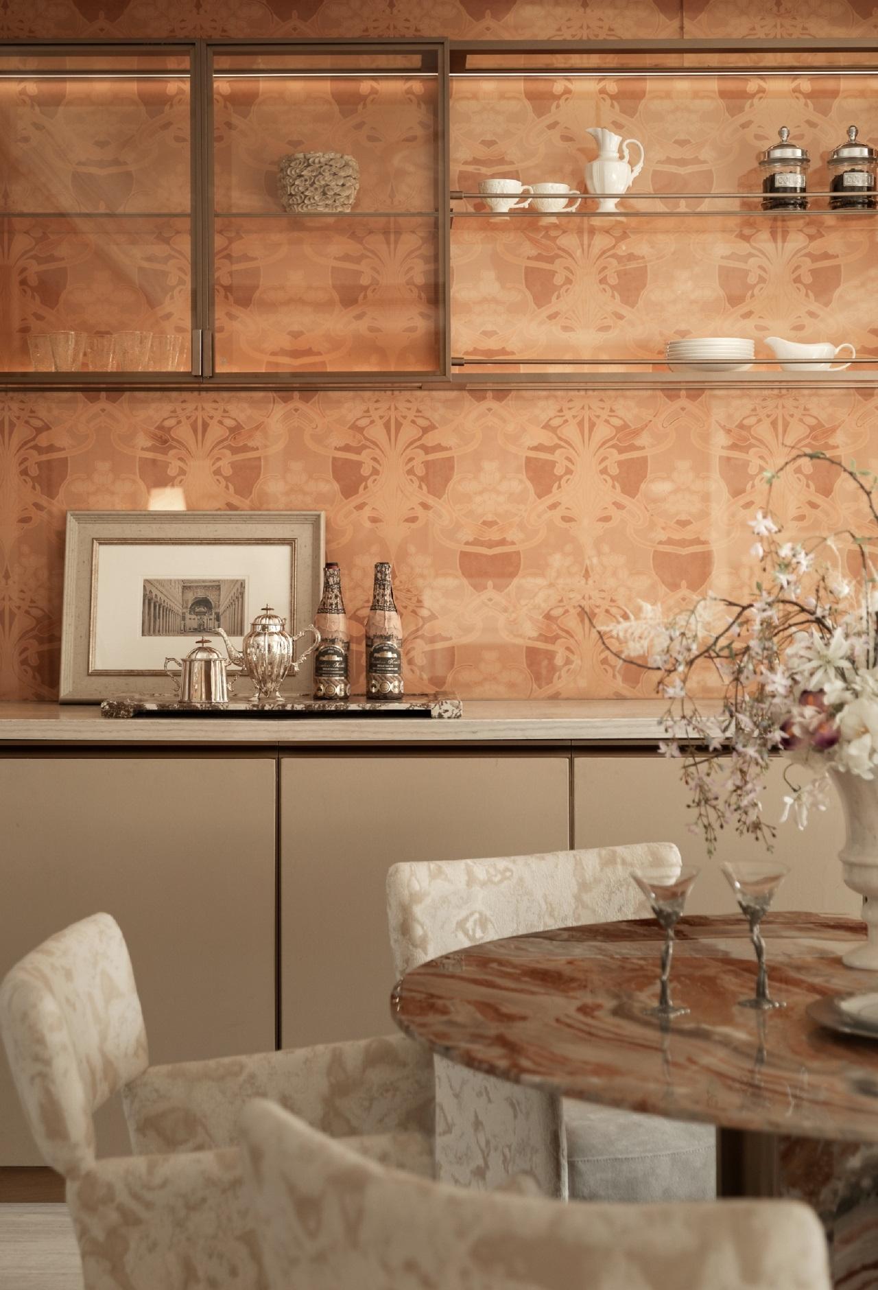 绿城 · 湖畔恒庐丨中国台州丨DAS大森设计-7