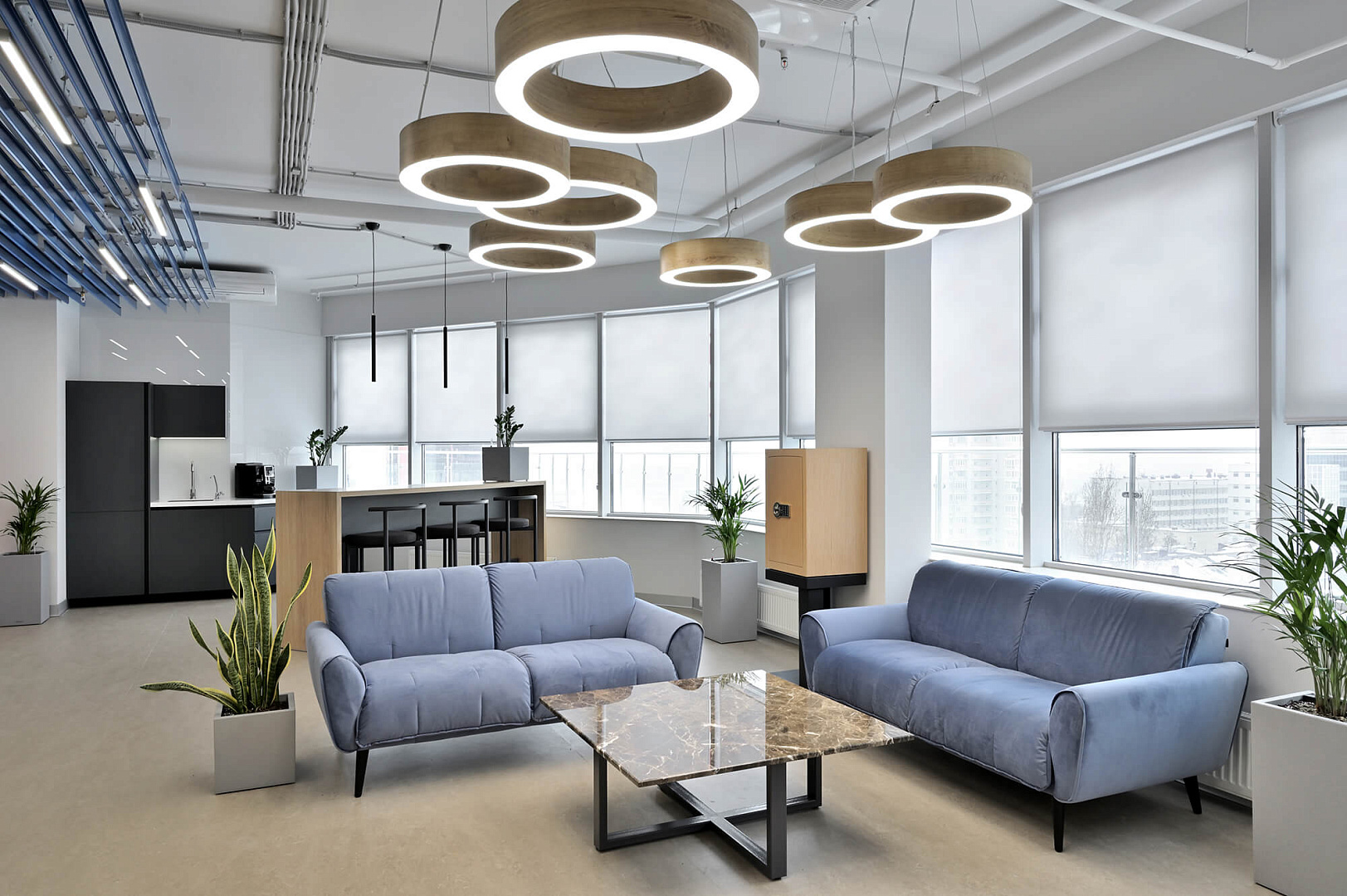 丨俄罗斯顿河畔罗斯托夫丨Project architectural bureau-21