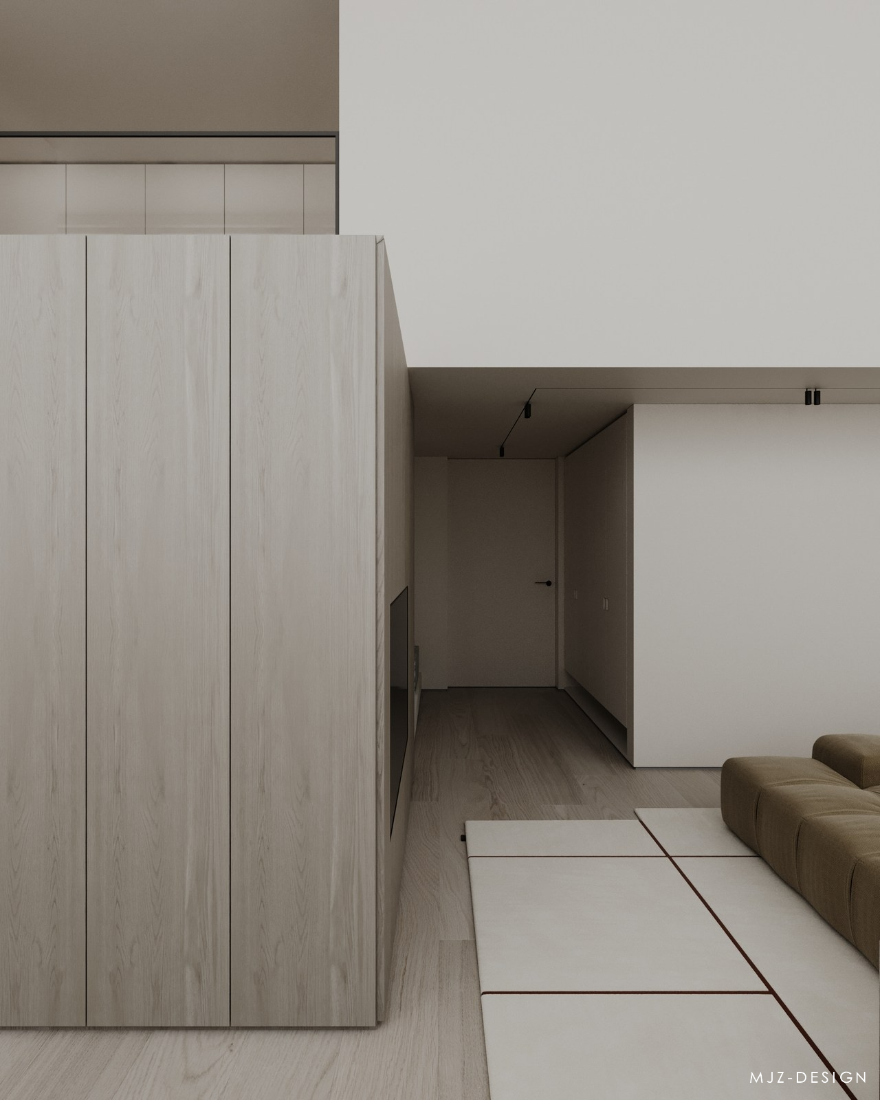 BAIRES 100 平方米 23丨俄罗斯莫斯科丨NUMÉRO A-9