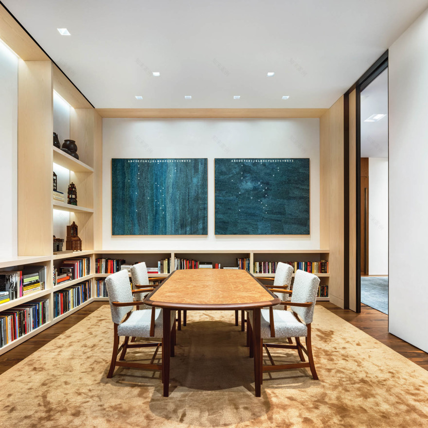 新工作场所丨中国北京丨Clou Architects-17