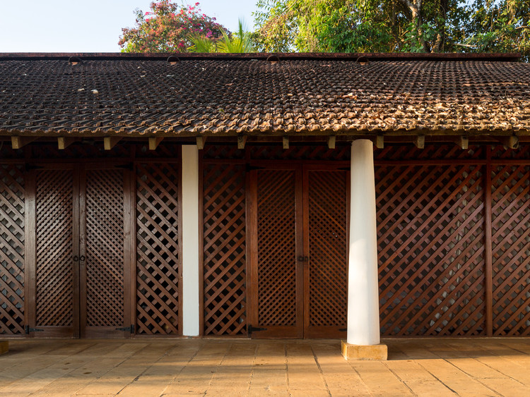 印度果阿基兰帕尼之家-21