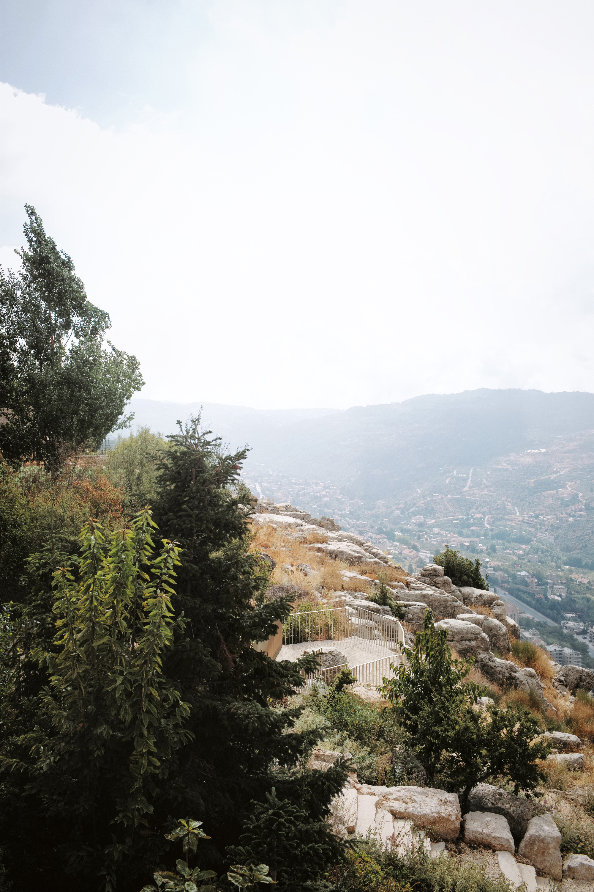 A 别墅丨黎巴嫩-39