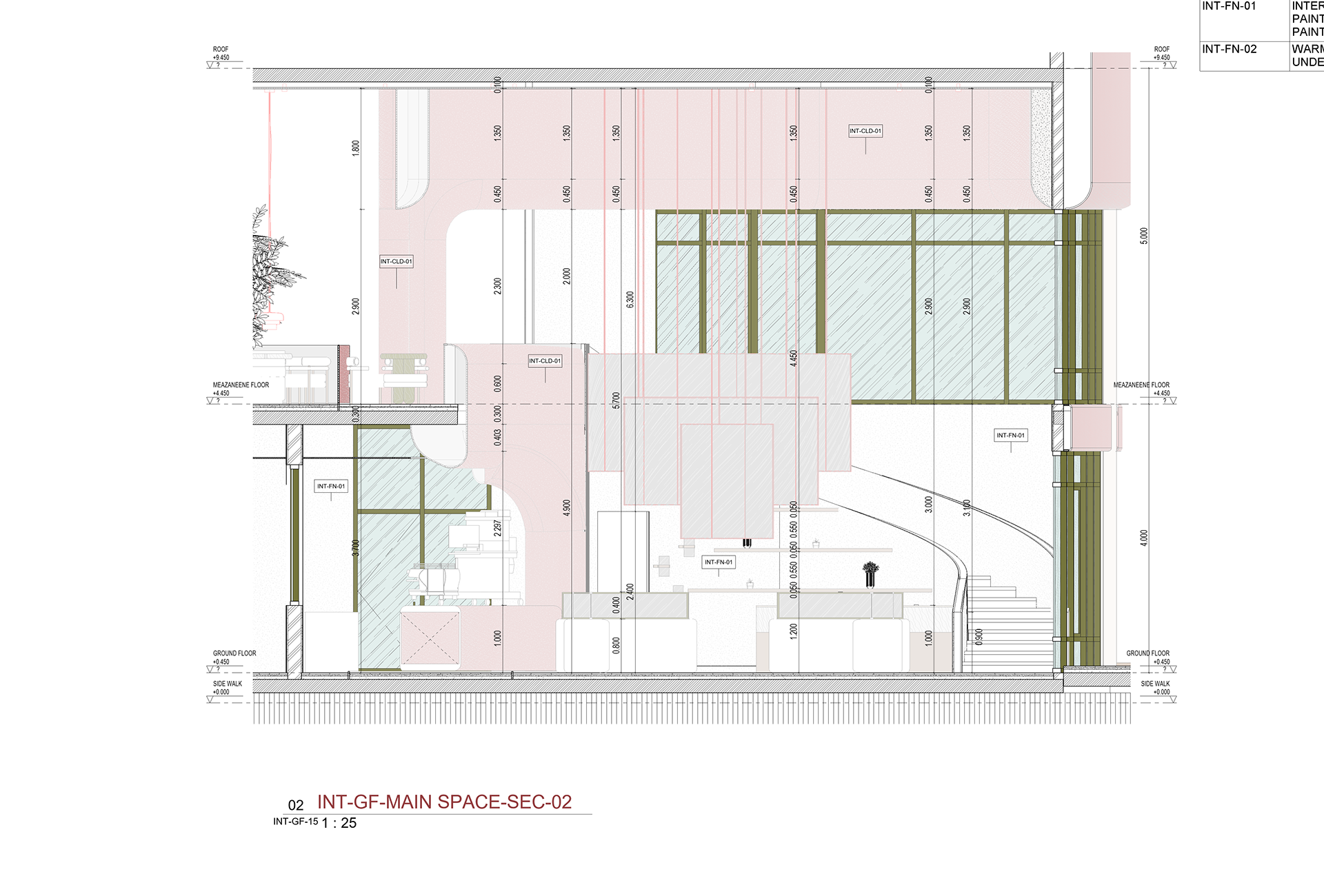 舒迪面包店（注：SHODY并非常见英文单词，这里根据音译假定店名进行翻译） 丨沙特阿拉伯吉赞丨PROP & AERMES ARCHITECTS-20