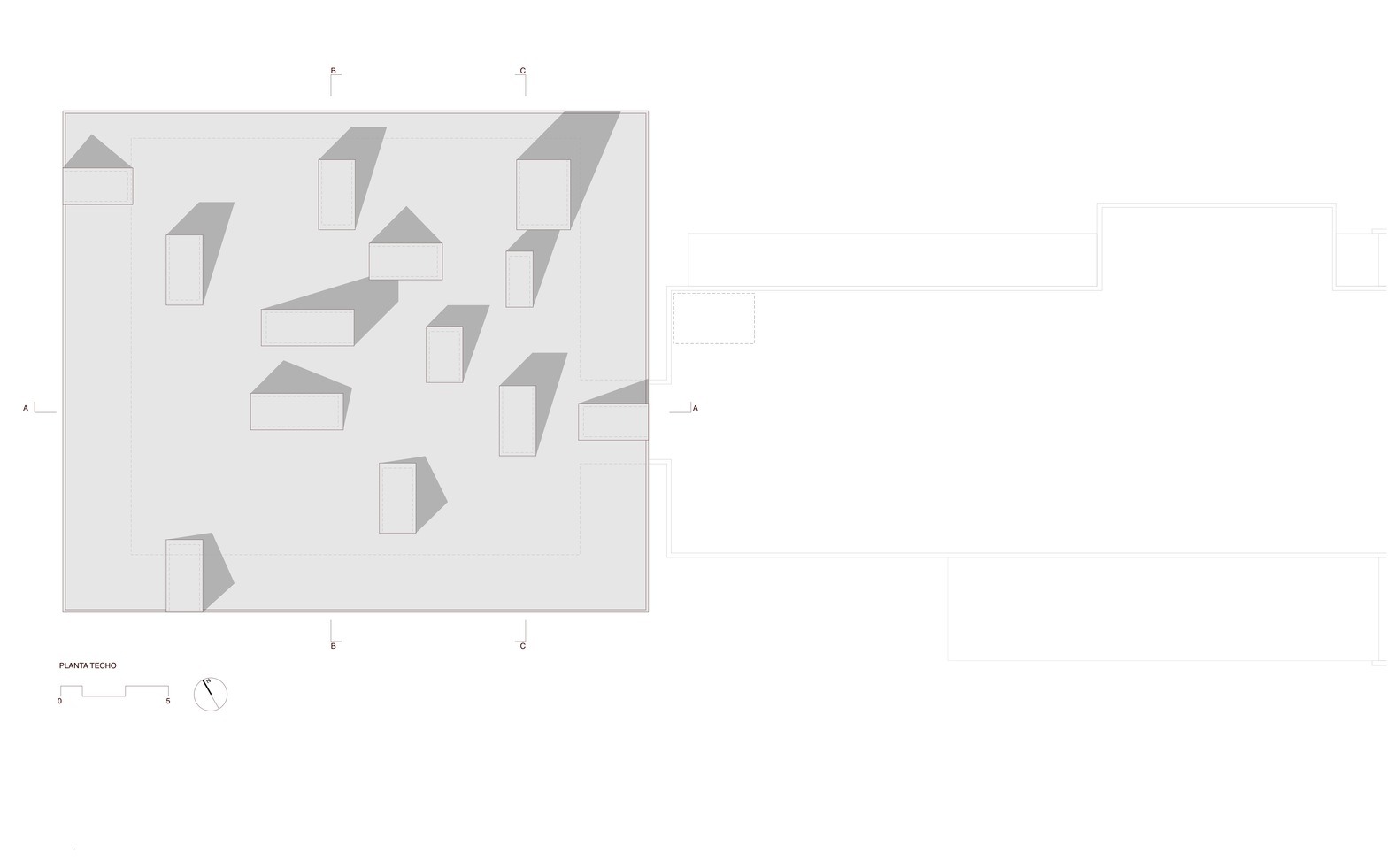 阿马尔·德·利马餐厅-31