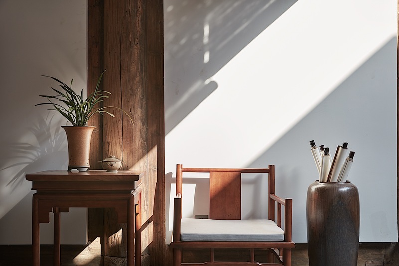 福州杭舍民宿丨中国福州-39