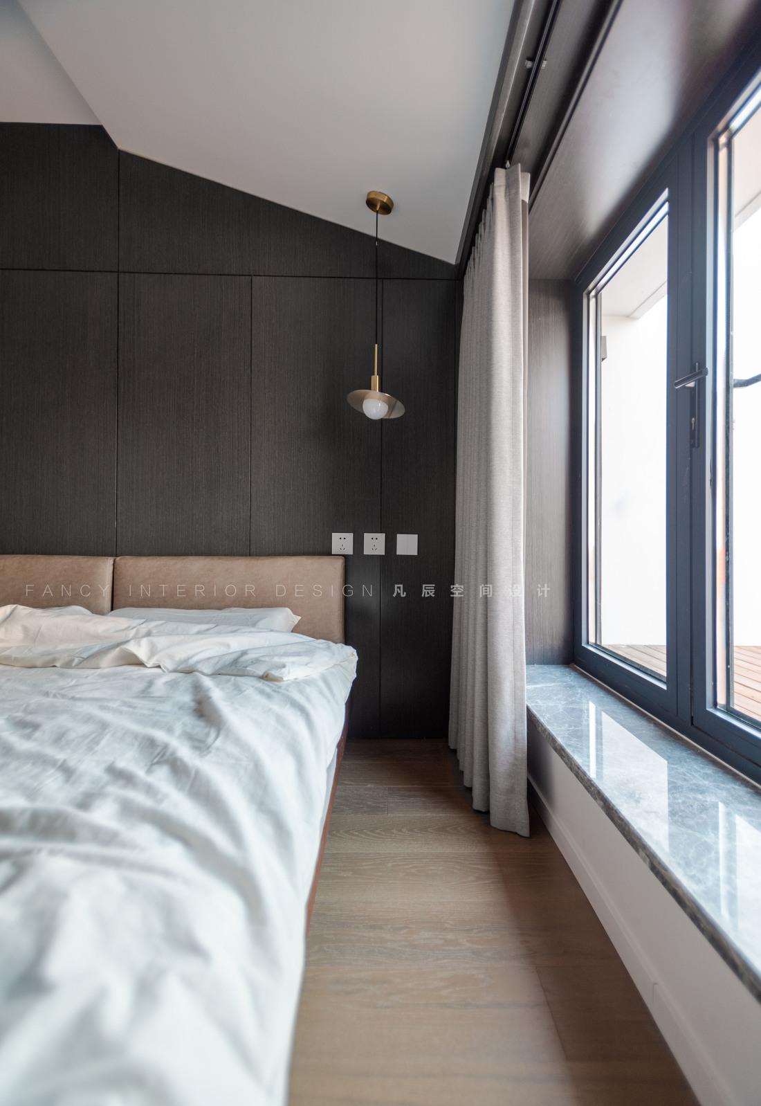 180㎡复式装修设计-57