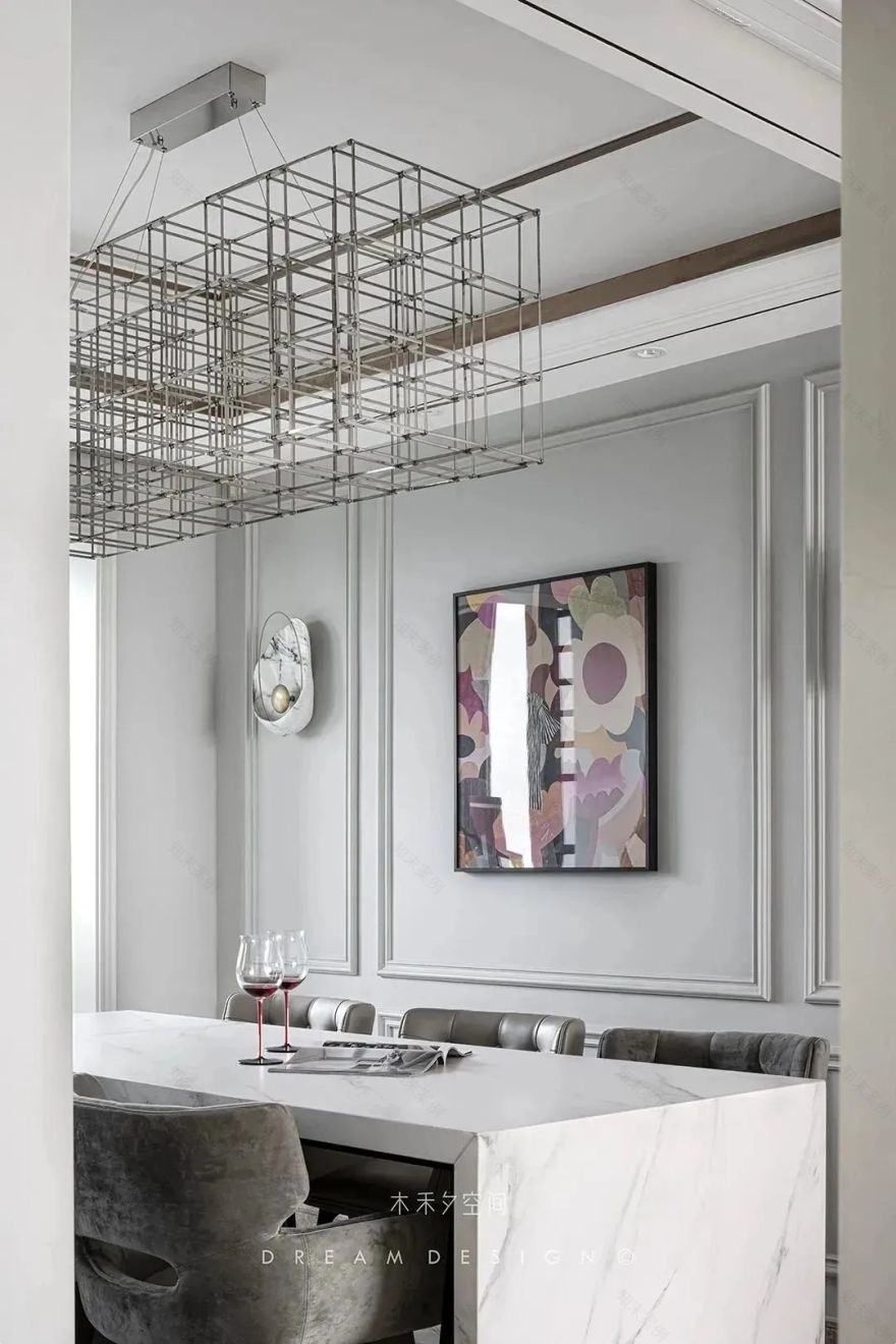 理想的乌托邦 | 打破了空间的固化属性-49