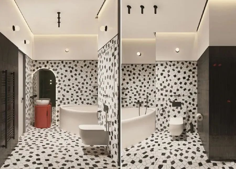 梦幻家居空间设计-84