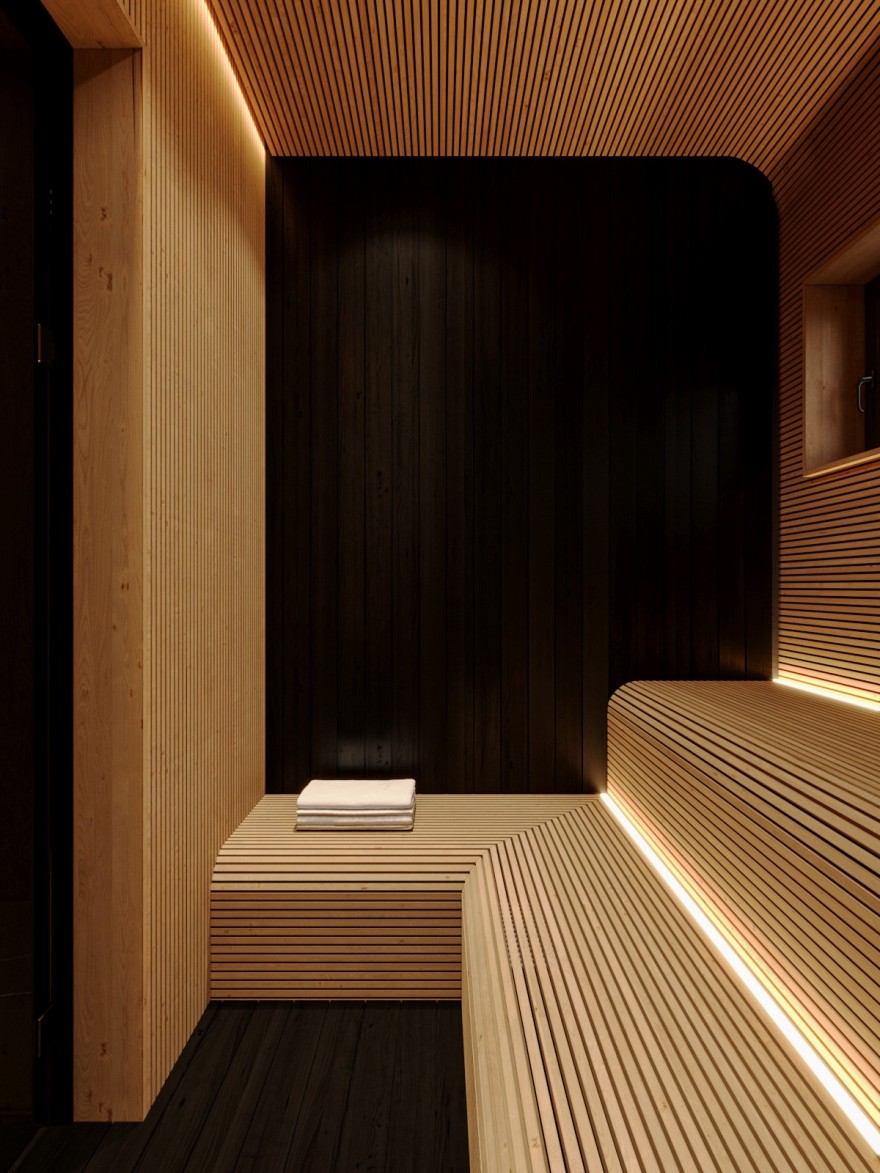 黑棕复古配色空间设计-101