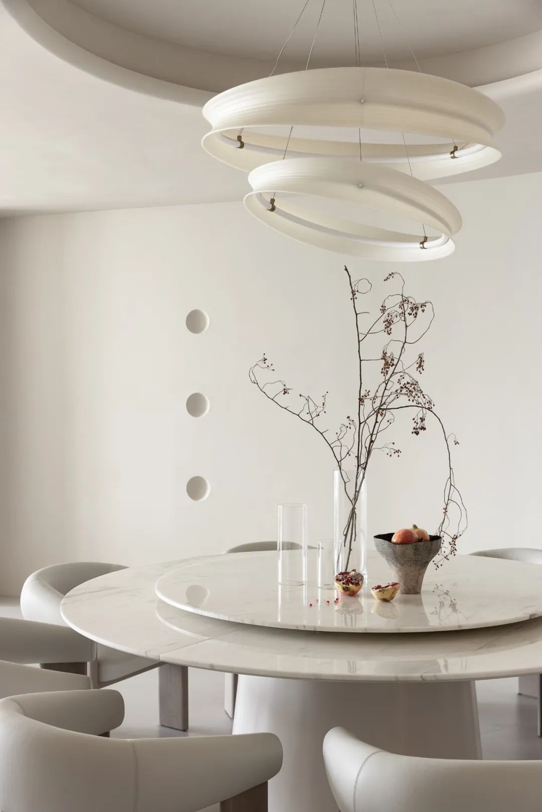 BAIQIUJIE 服装艺术空间丨中国杭州丨杭州时上建筑空间设计事务所-56