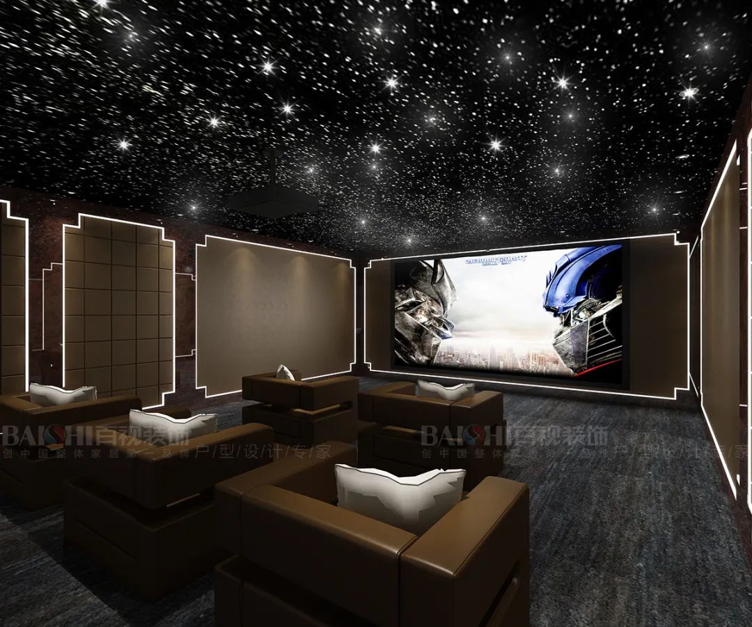 伟星•和院别墅 | 新中式风格的美学空间-37