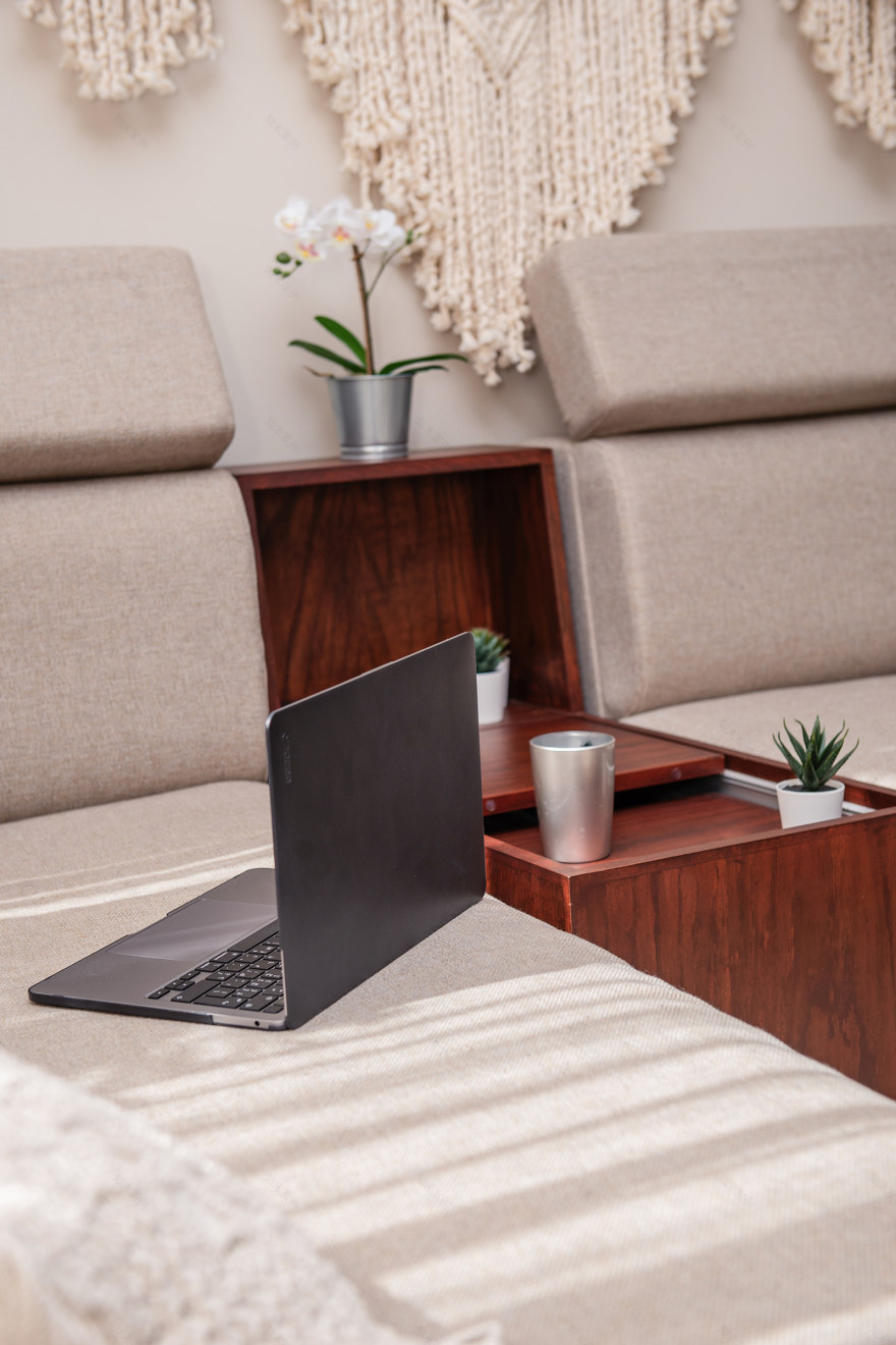 单卧室红树公寓丨埃及-14