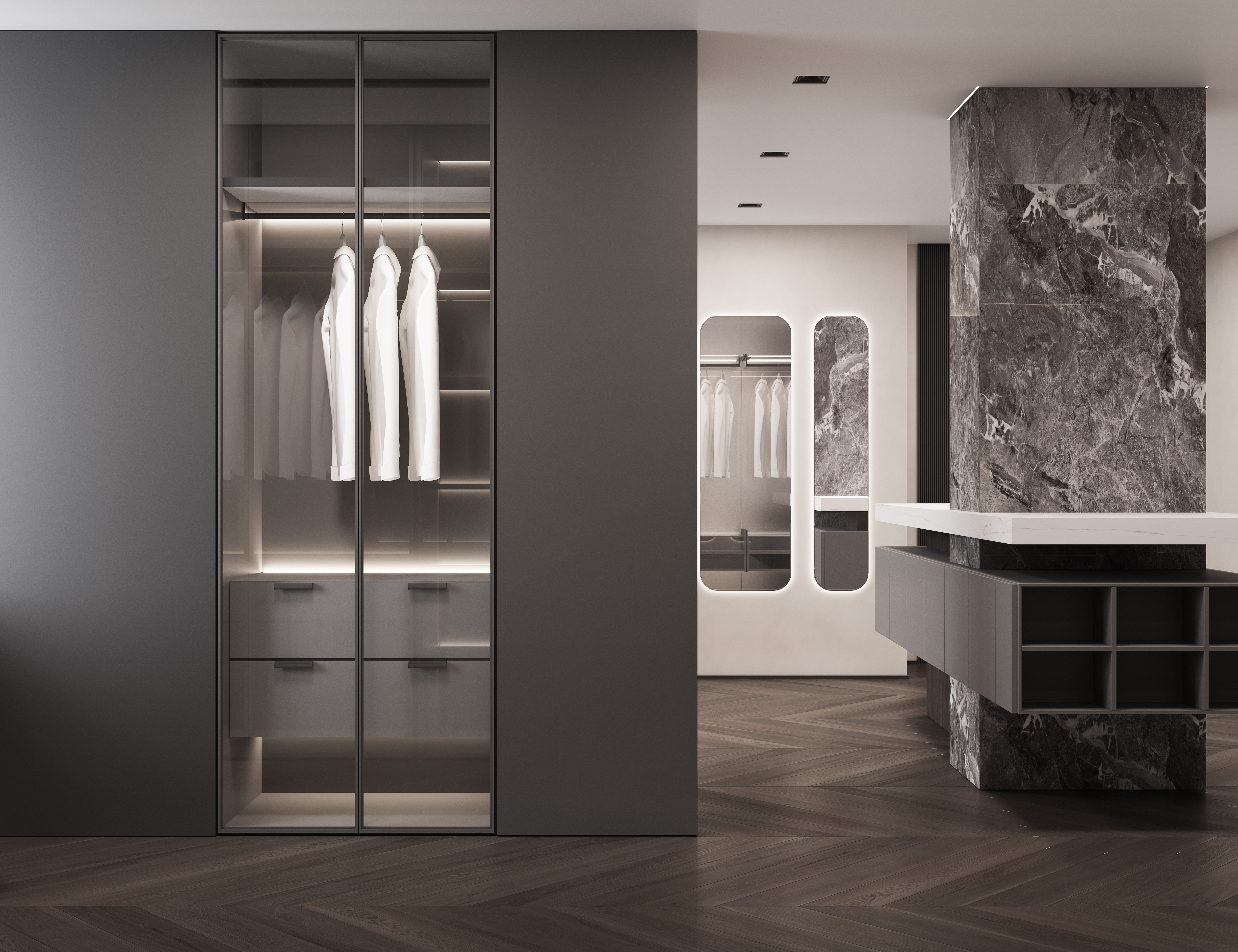 金地宸颂——奉天久舍-16