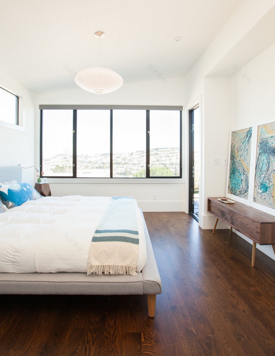 旧金山格伦公园大厦-18