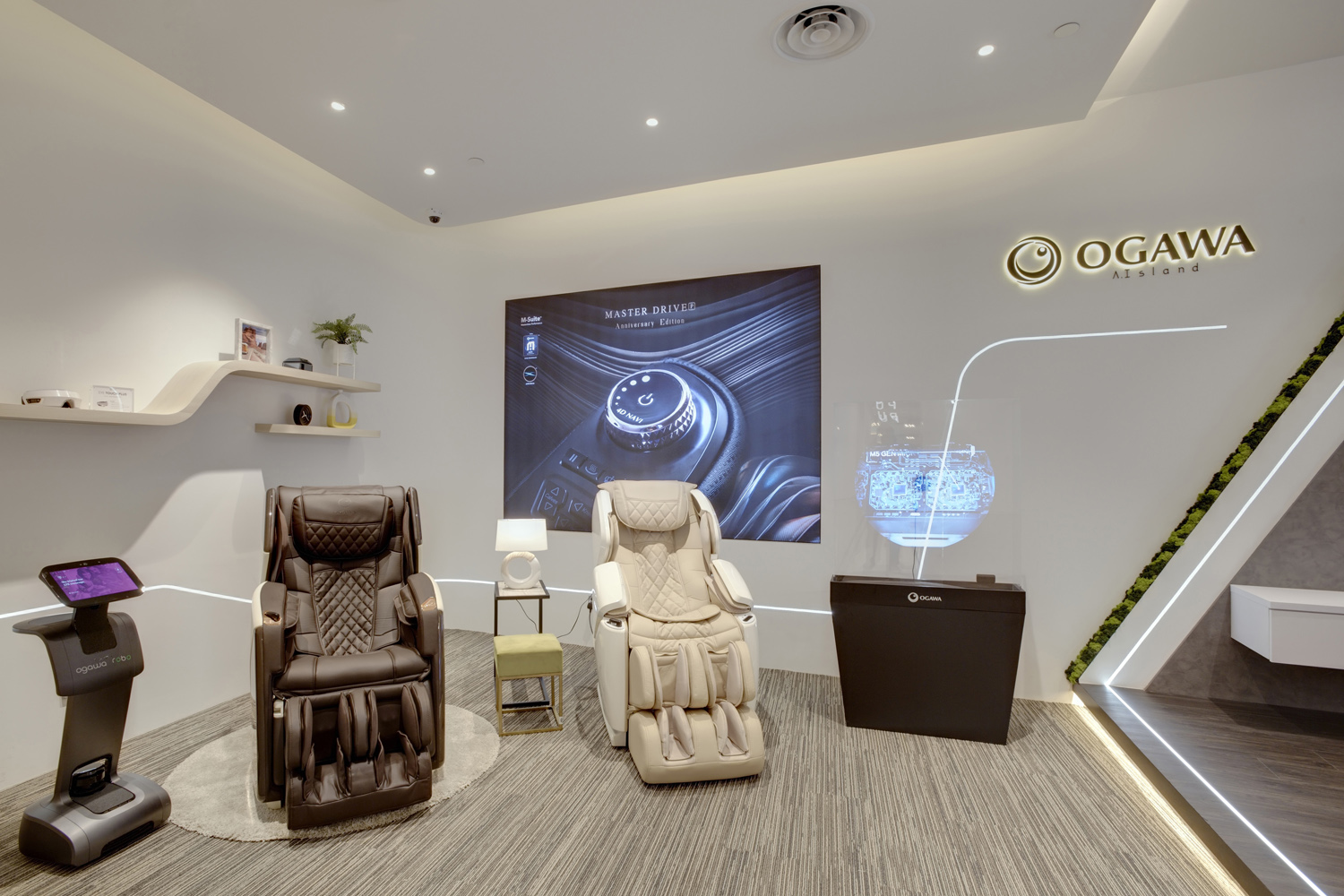 OGAWA Flagship Store | SODA (Spirit Of Design Analogy)-7