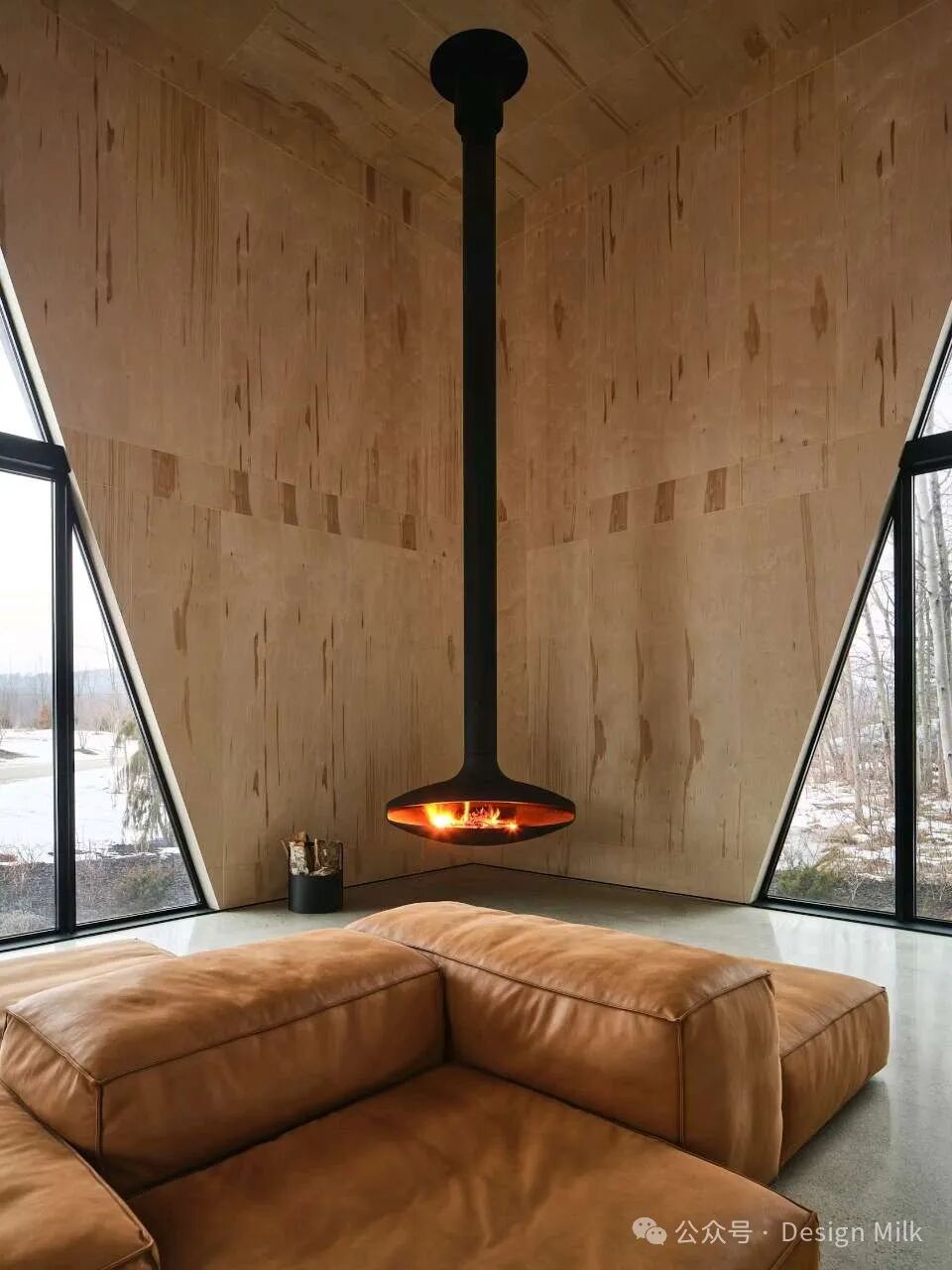 FELINE（滑雪小屋）-8