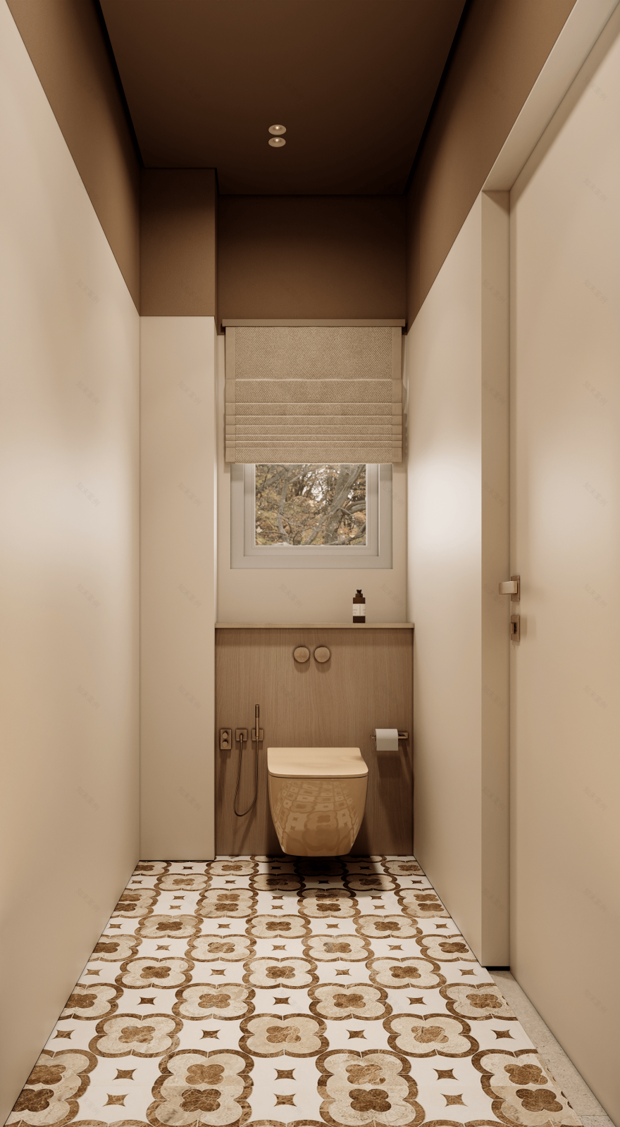 Villa Ground Floor-29