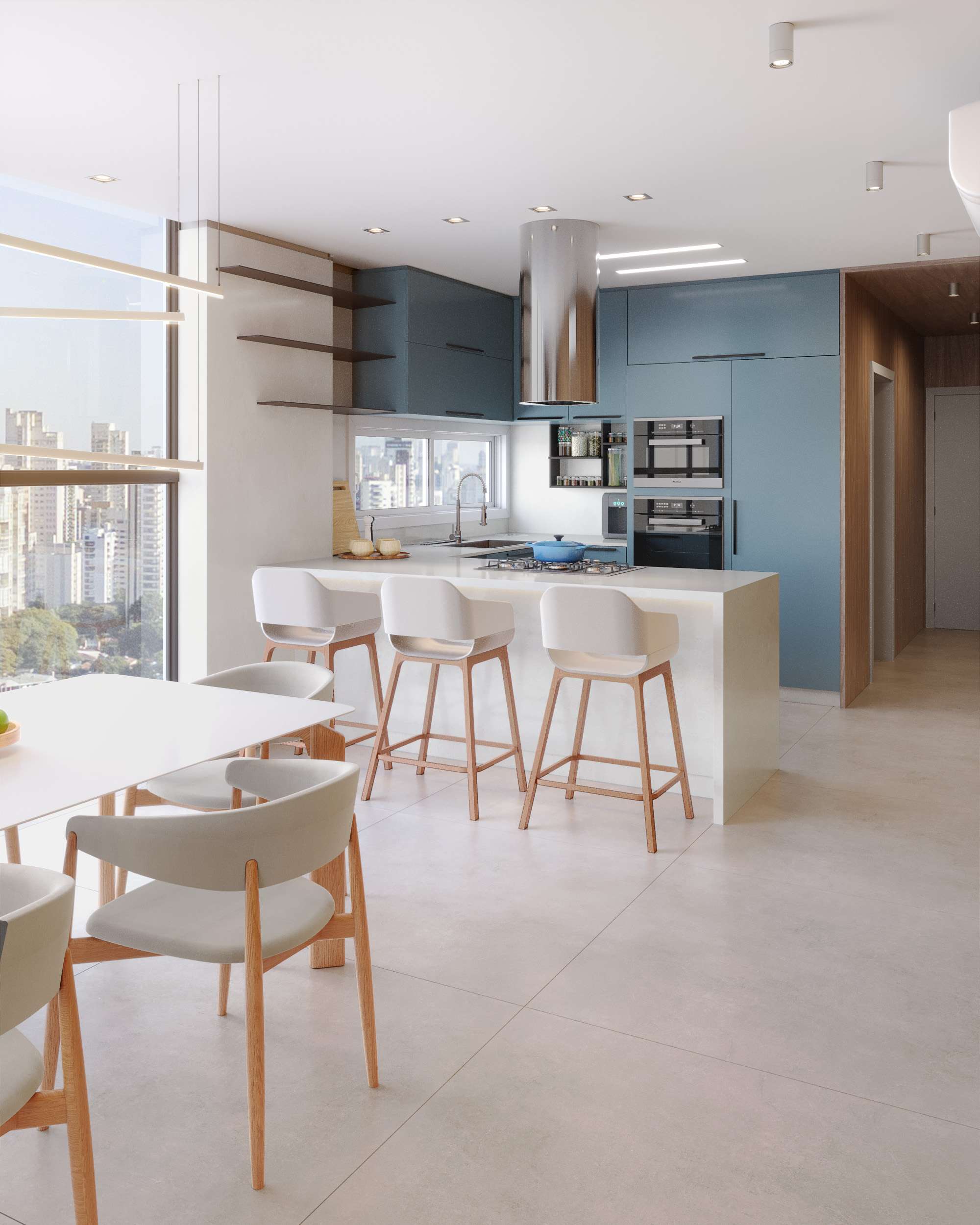 G&G 之家丨Daluz Architecture-6