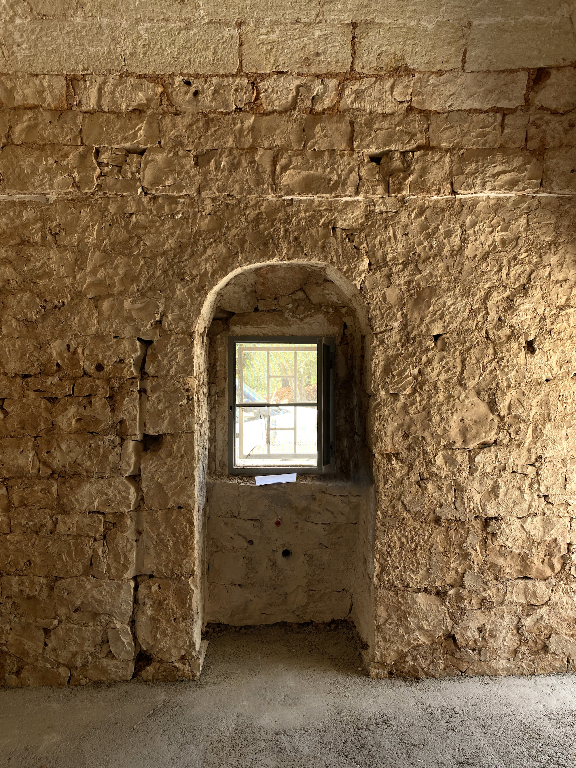 简约又传统的乡村住宅 LAMIA丨SOLUM studio-38