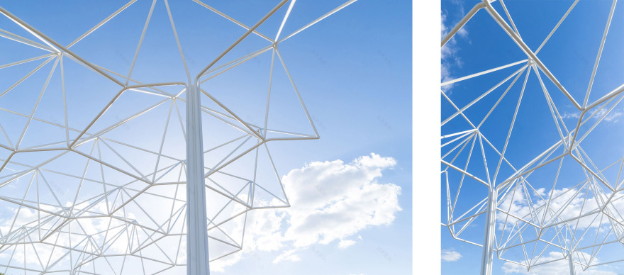 Belvedere展亭,德国 / Barkow Leibinger-32