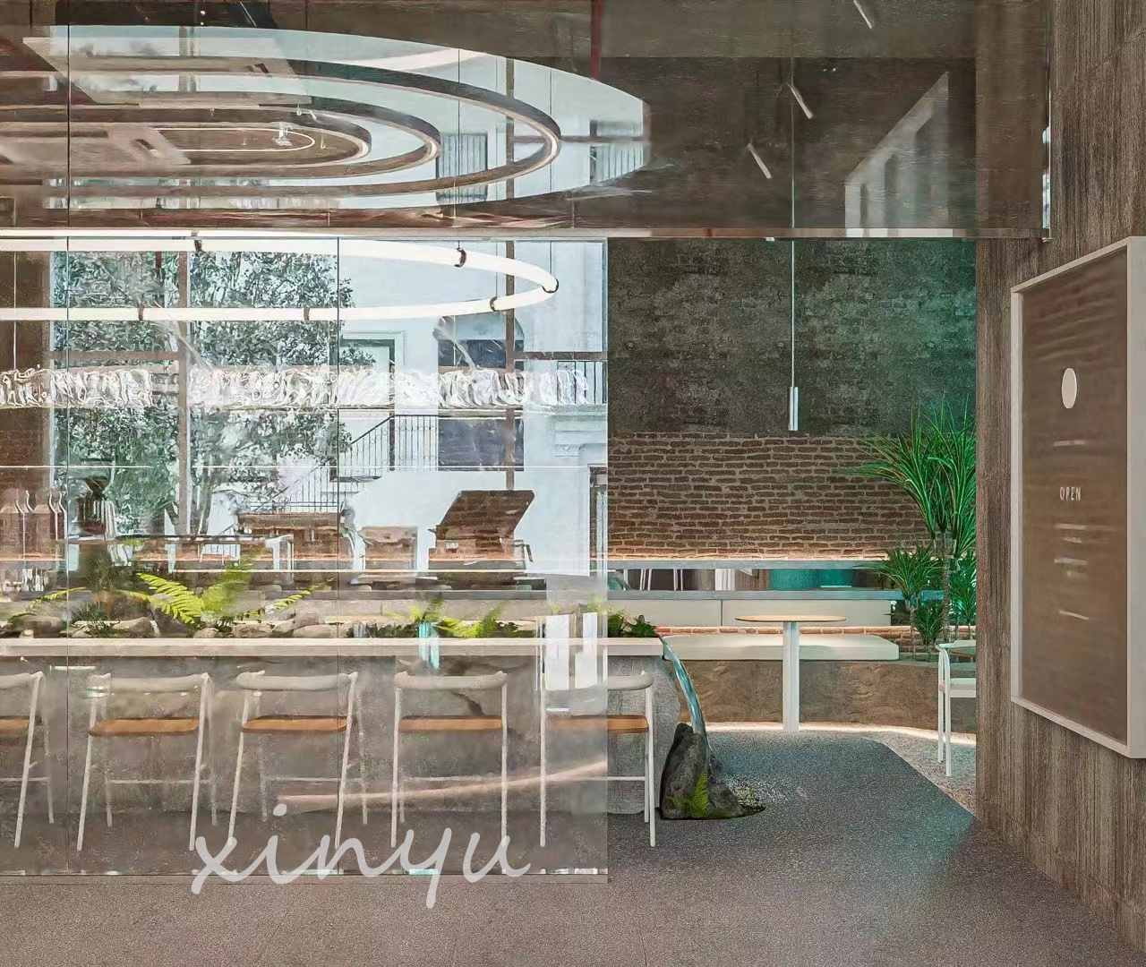 咖店啡‬设计-19